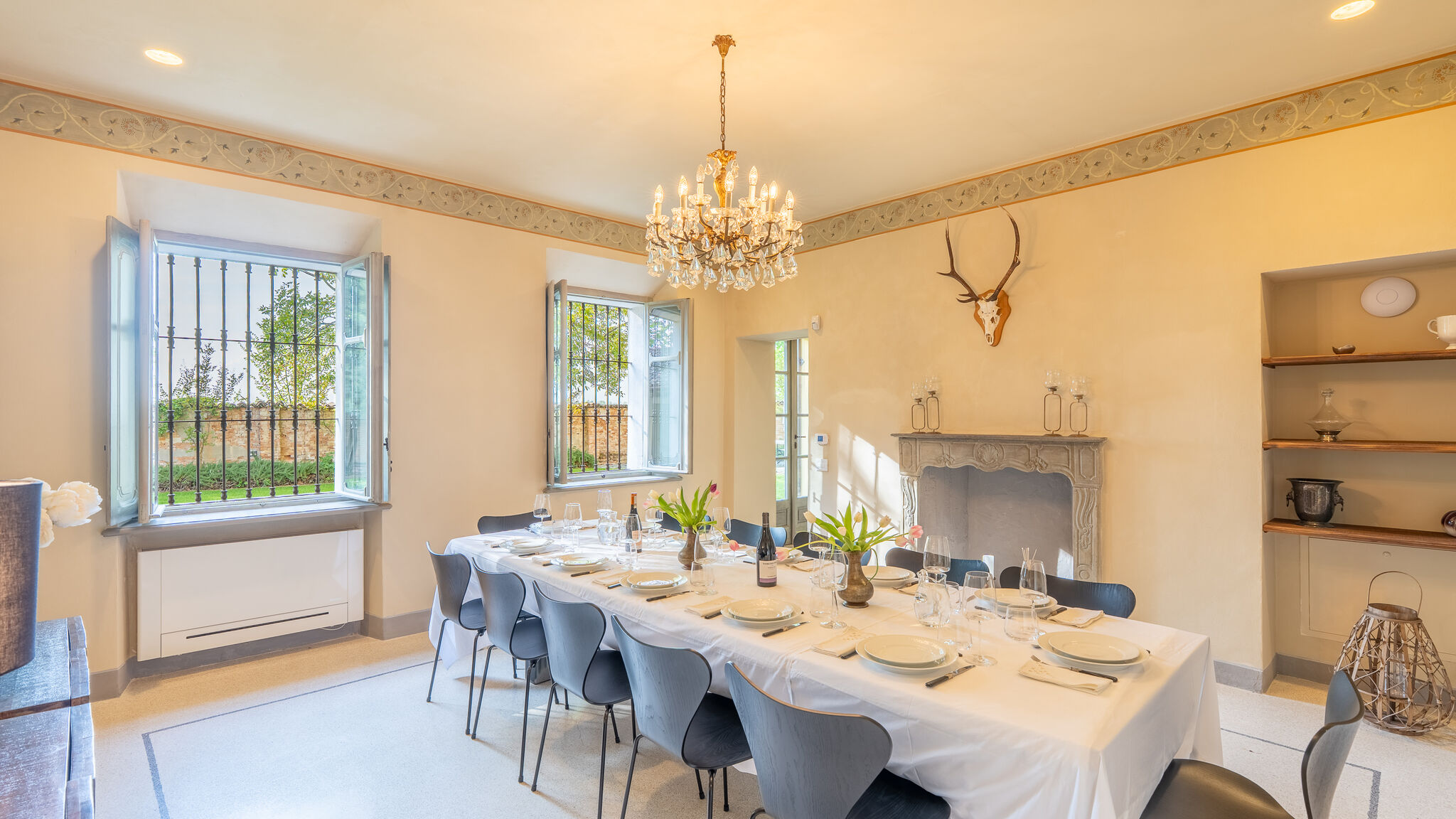 Italianway Nizza Monferrato Tenuta Schiavon Barrero 12