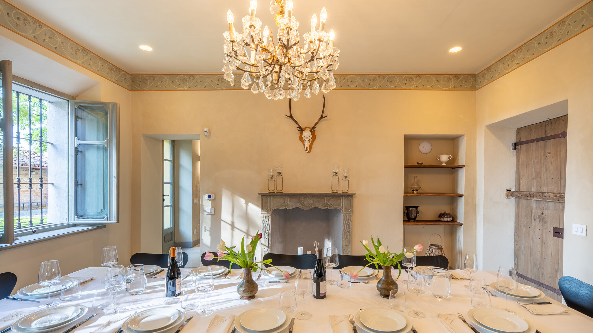 Italianway Nizza Monferrato Tenuta Schiavon Barrero 12