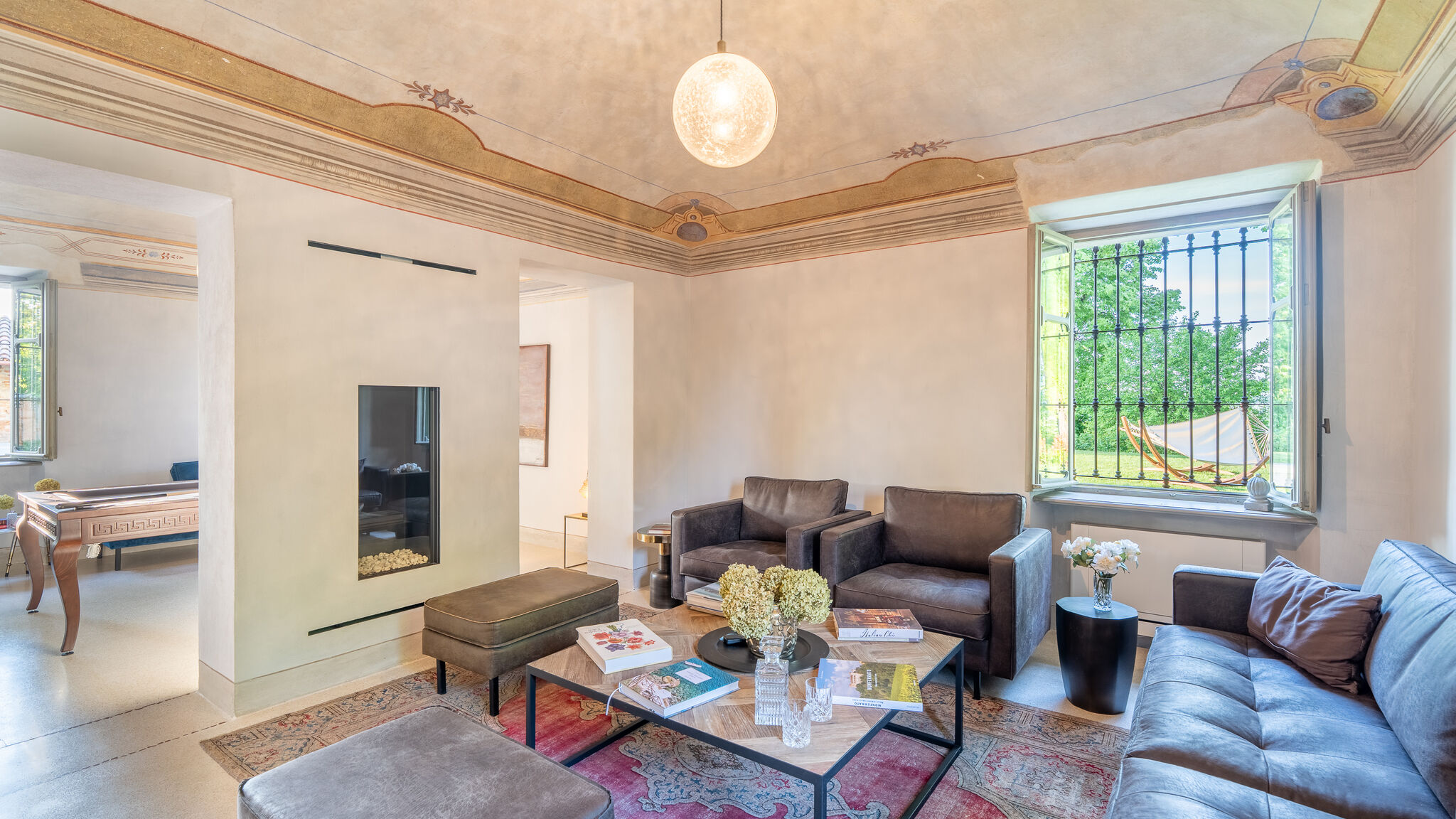 Italianway Nizza Monferrato Tenuta Schiavon Barrero 12
