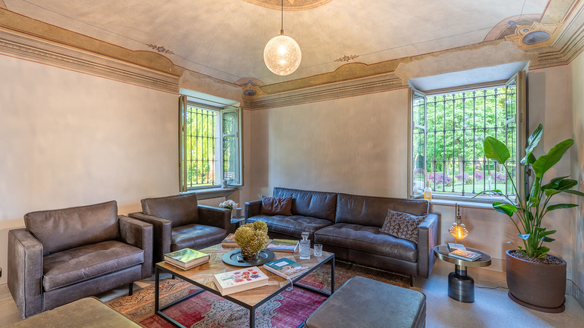 Italianway Nizza Monferrato Tenuta Schiavon Barrero 12