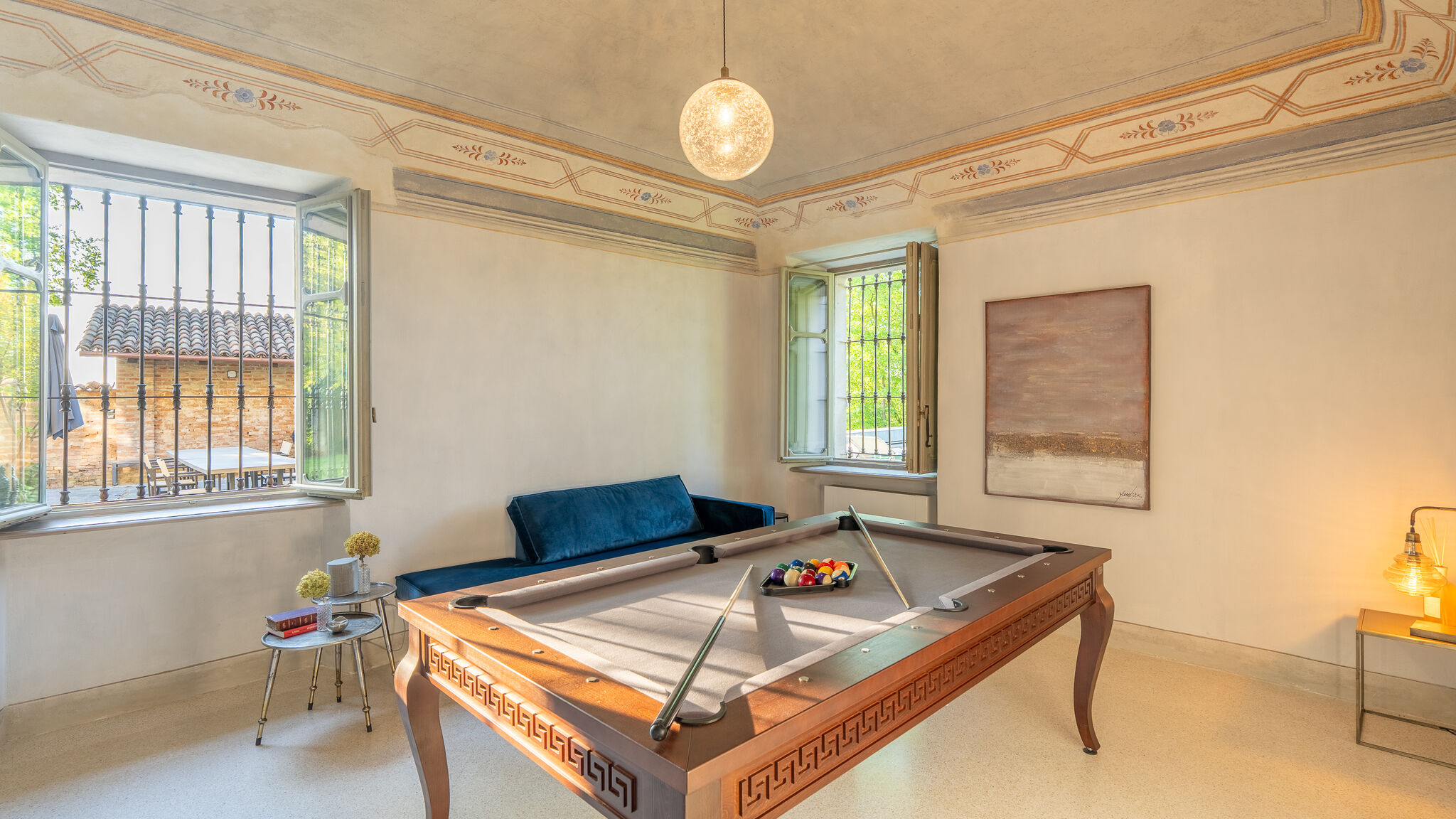 Italianway Nizza Monferrato Tenuta Schiavon Barrero 12