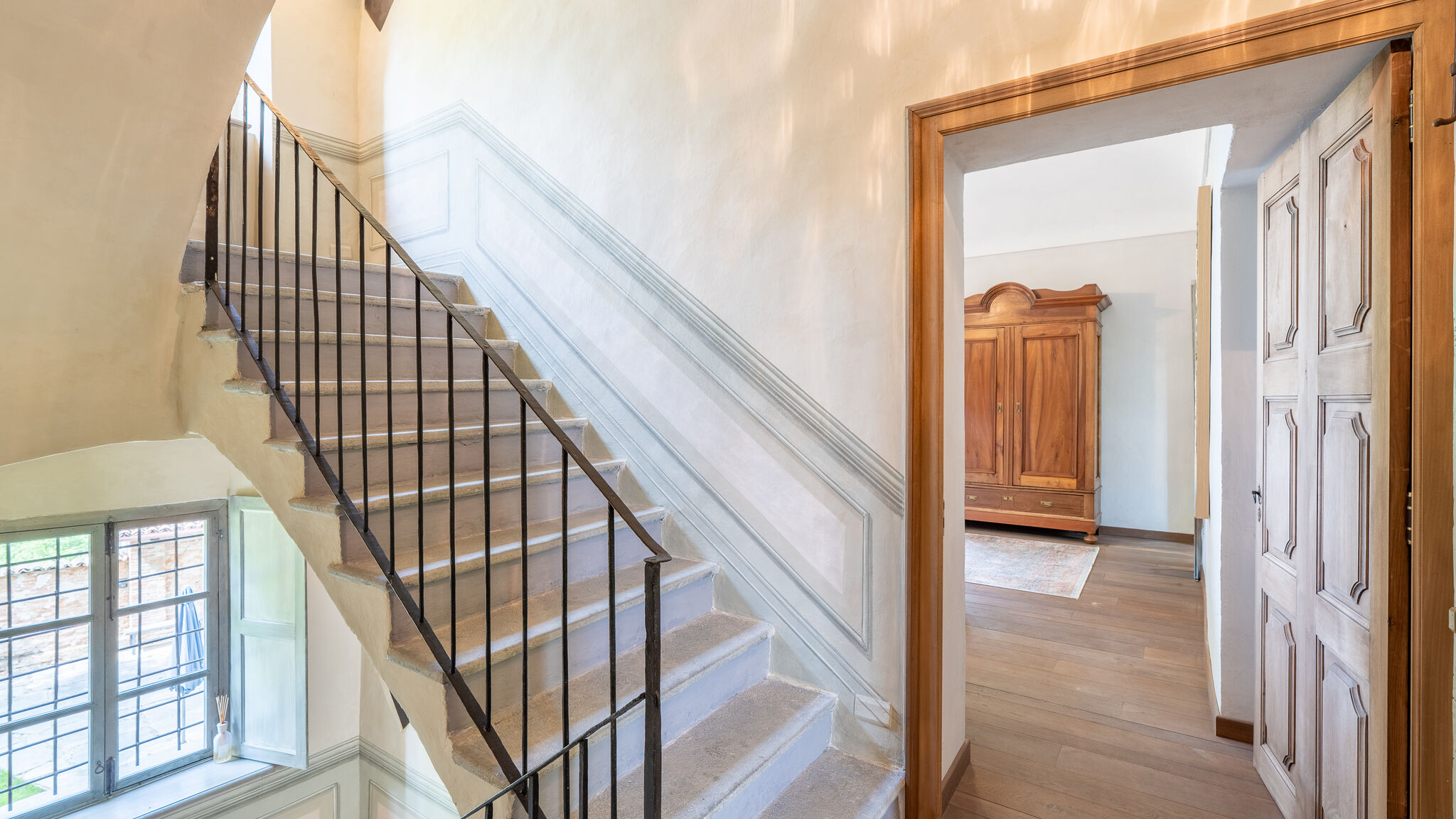Italianway Nizza Monferrato Tenuta Schiavon Barrero 12