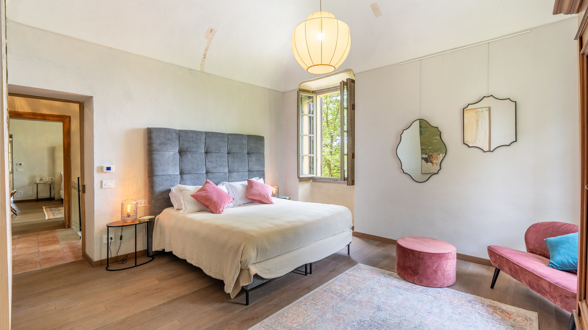 Italianway Nizza Monferrato Tenuta Schiavon Barrero 12
