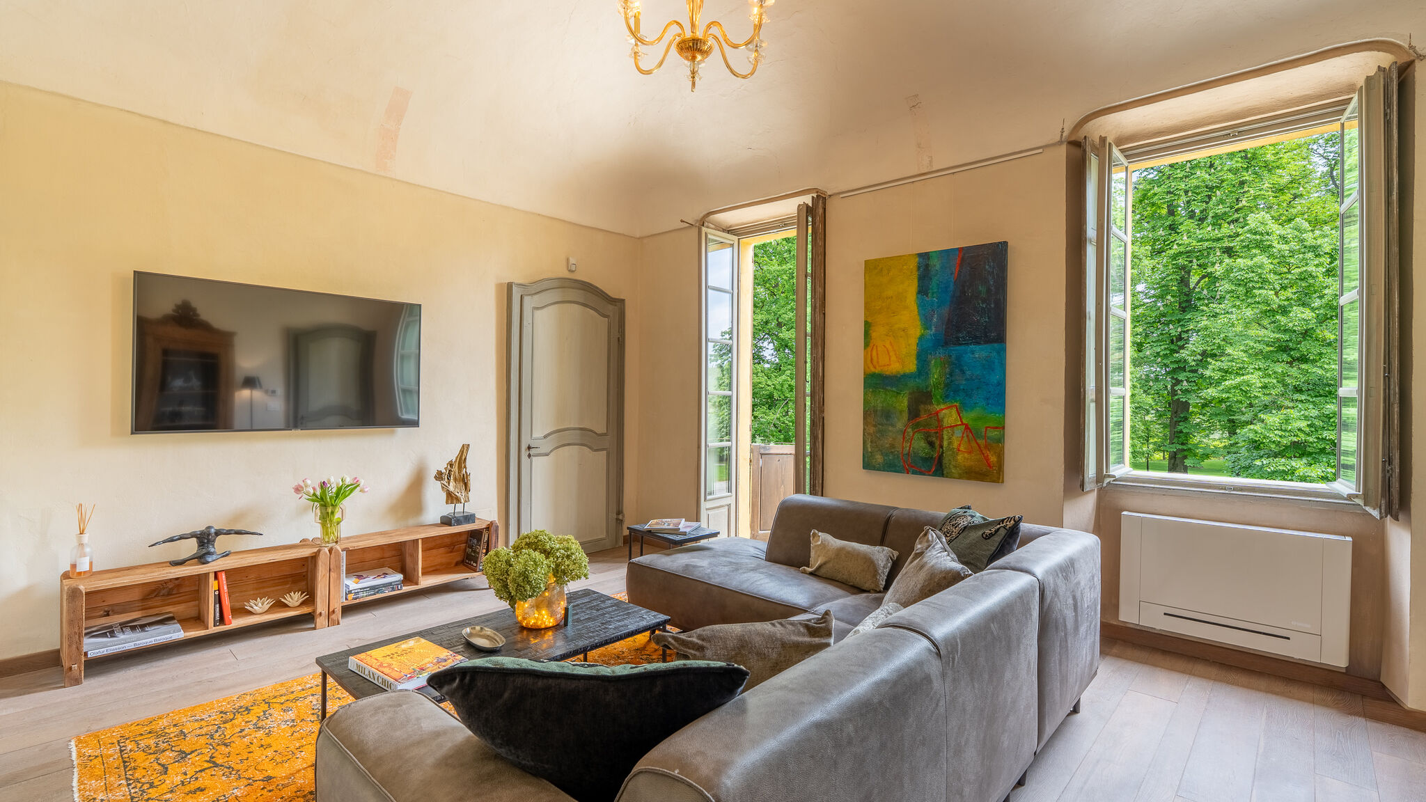 Italianway Nizza Monferrato Tenuta Schiavon Barrero 12