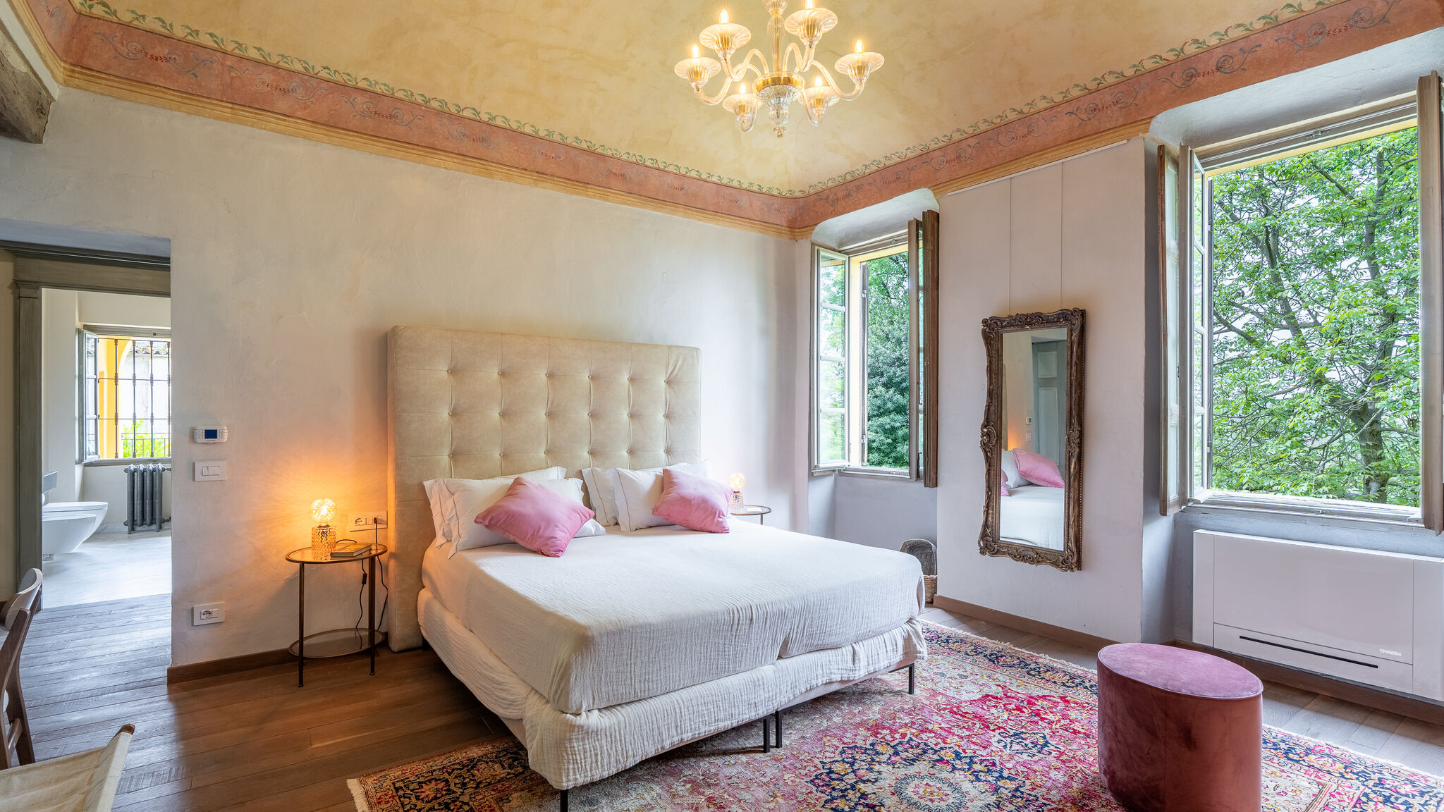 Italianway Nizza Monferrato Tenuta Schiavon Barrero 12