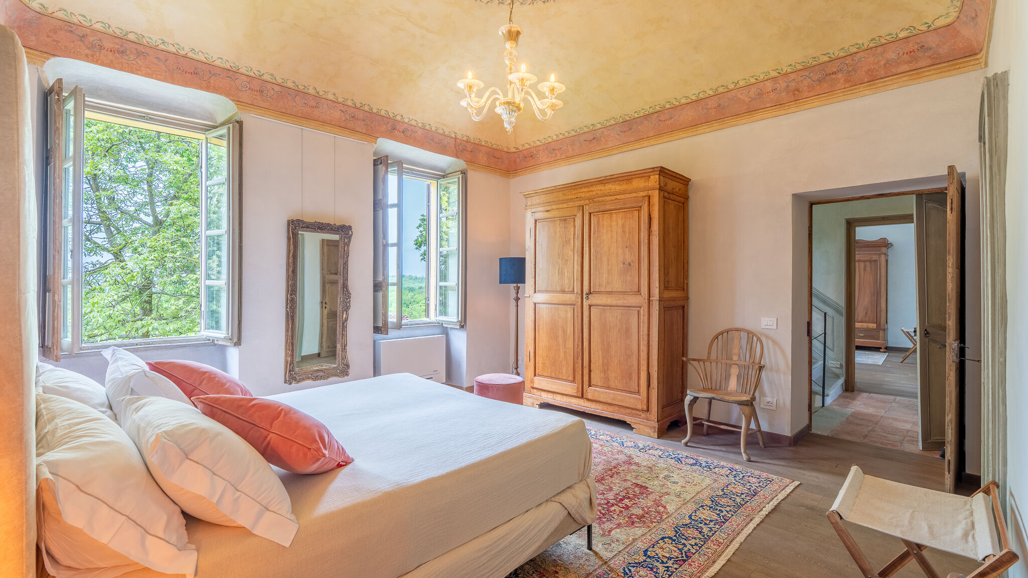 Italianway Nizza Monferrato Tenuta Schiavon Barrero 12