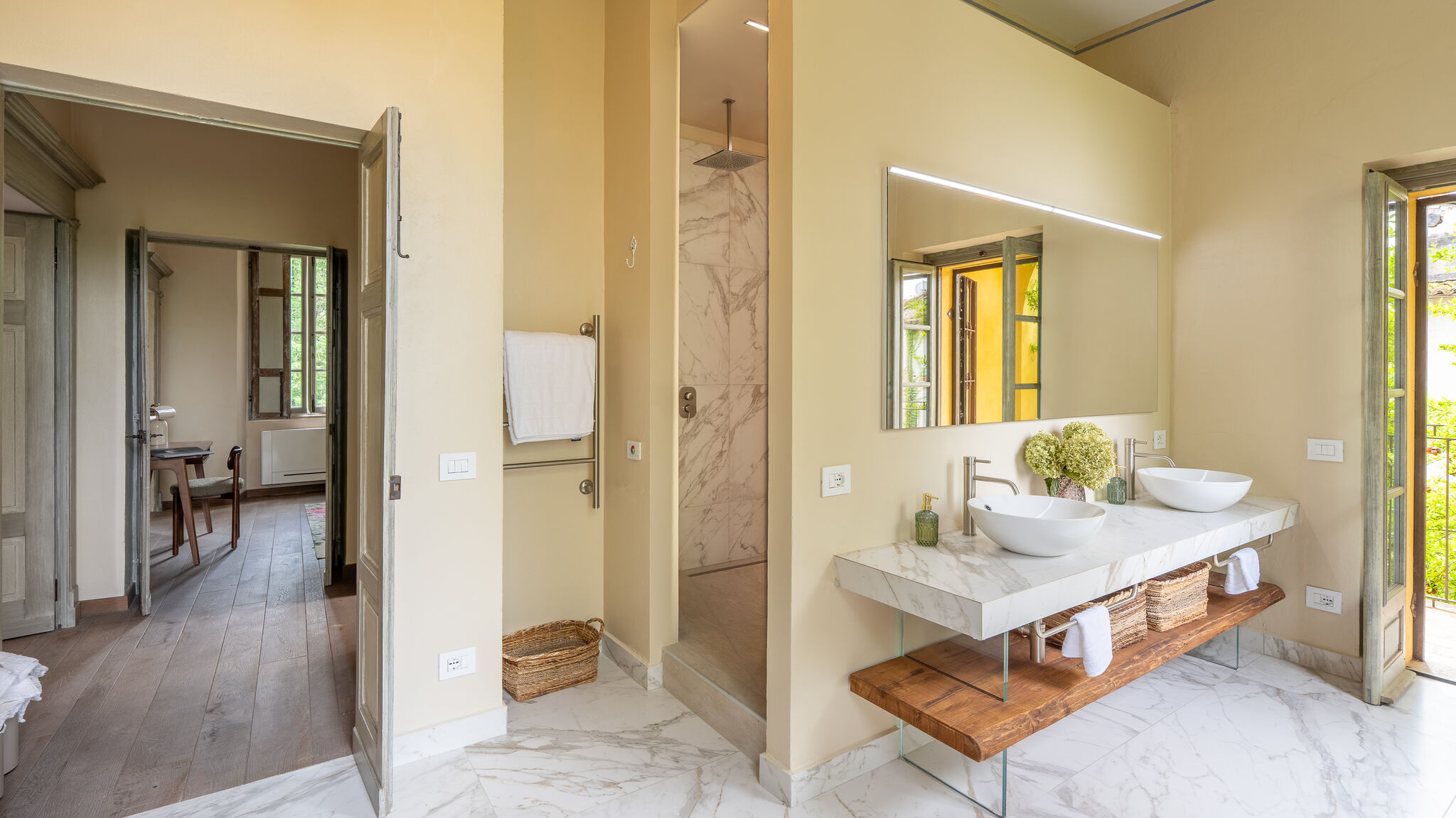 Italianway Nizza Monferrato Tenuta Schiavon Barrero 12