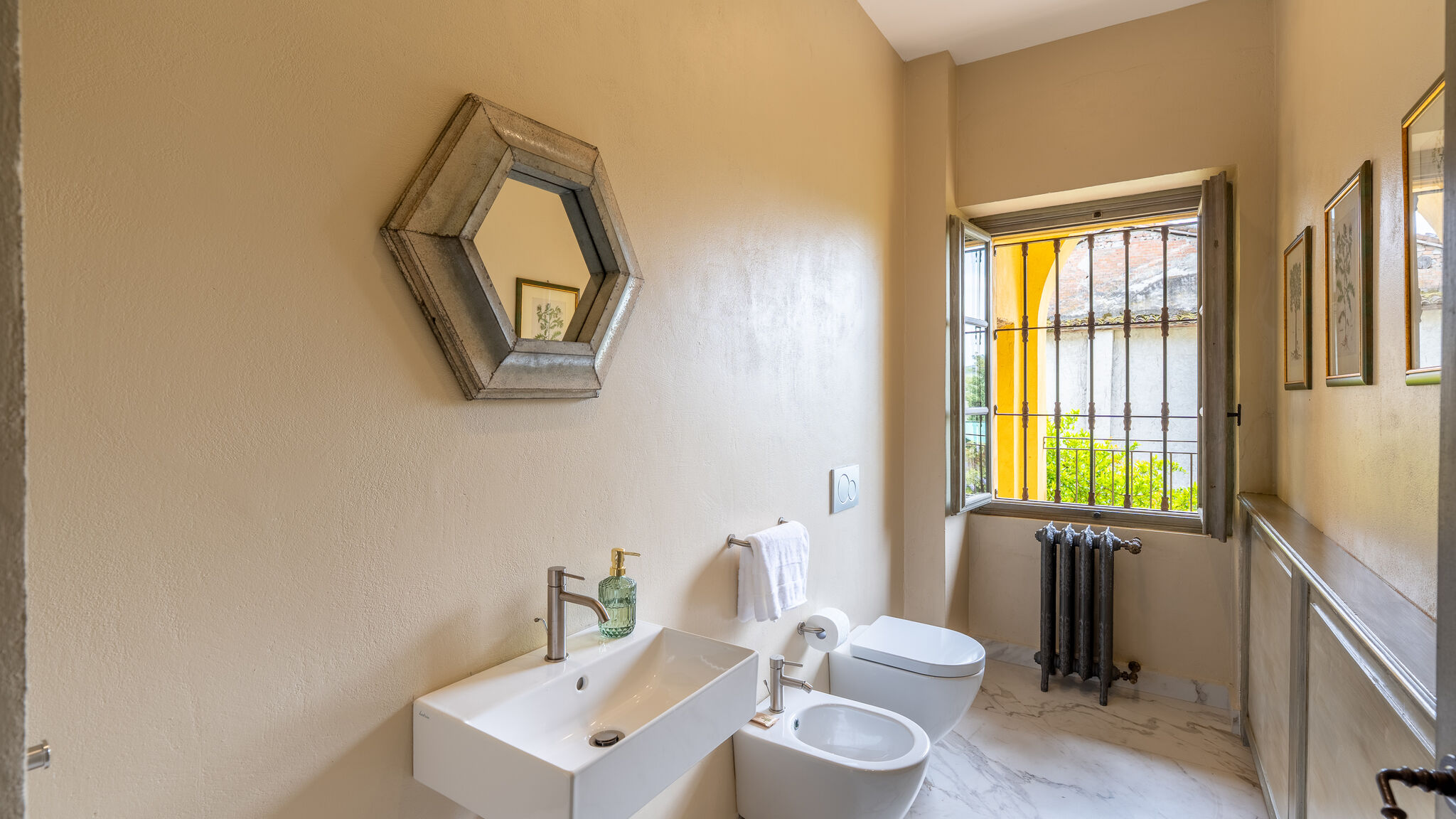 Italianway Nizza Monferrato Tenuta Schiavon Barrero 12