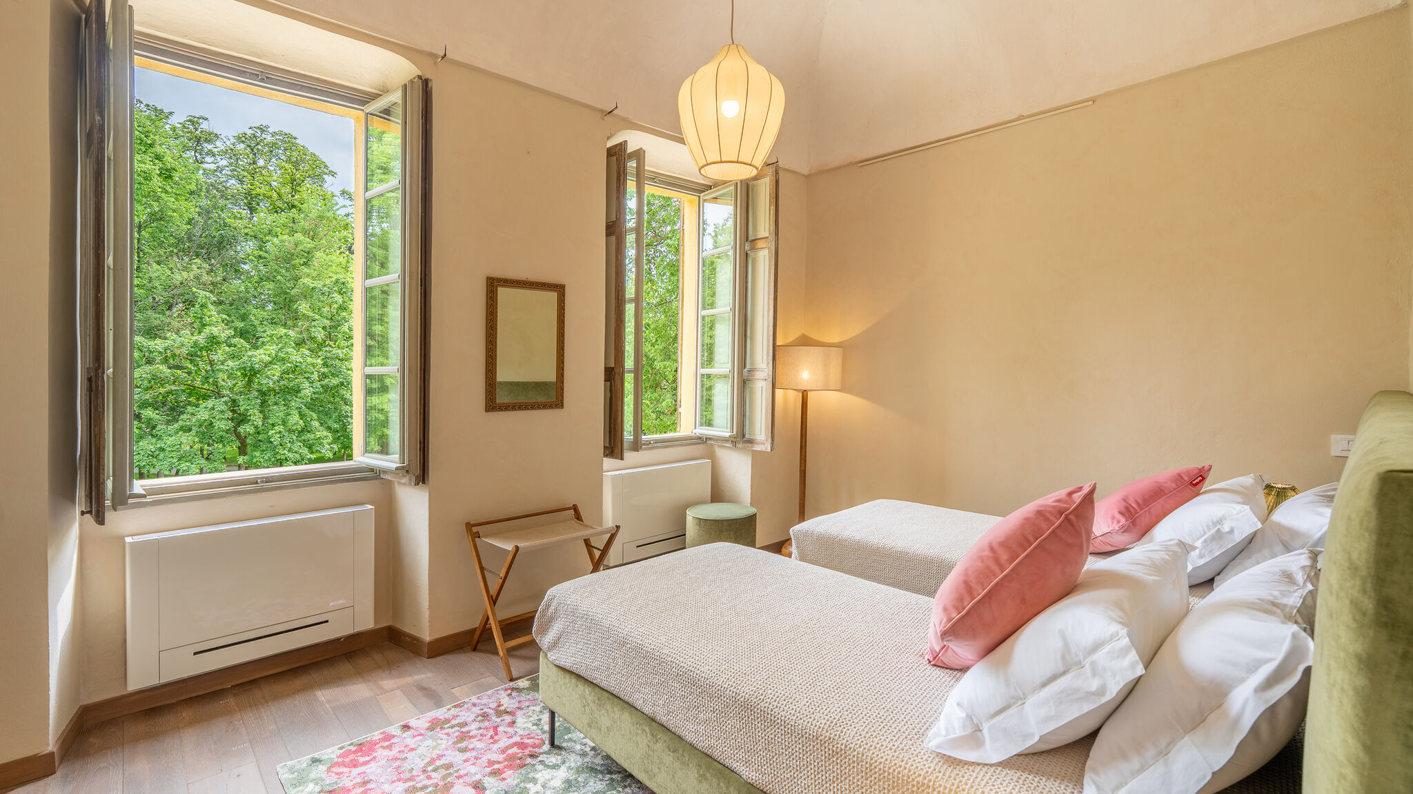 Italianway Nizza Monferrato Tenuta Schiavon Barrero 12
