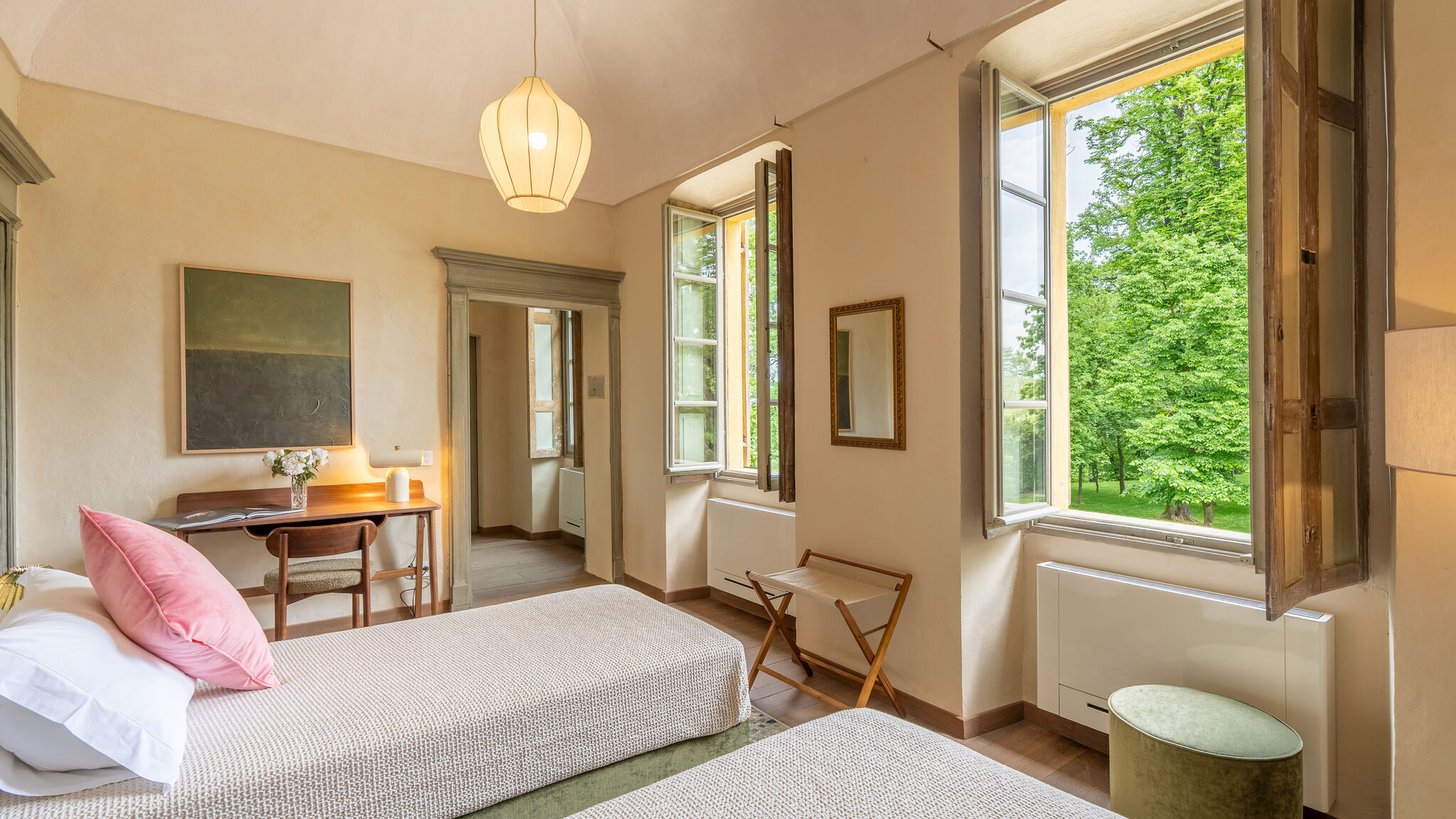 Italianway Nizza Monferrato Tenuta Schiavon Barrero 12