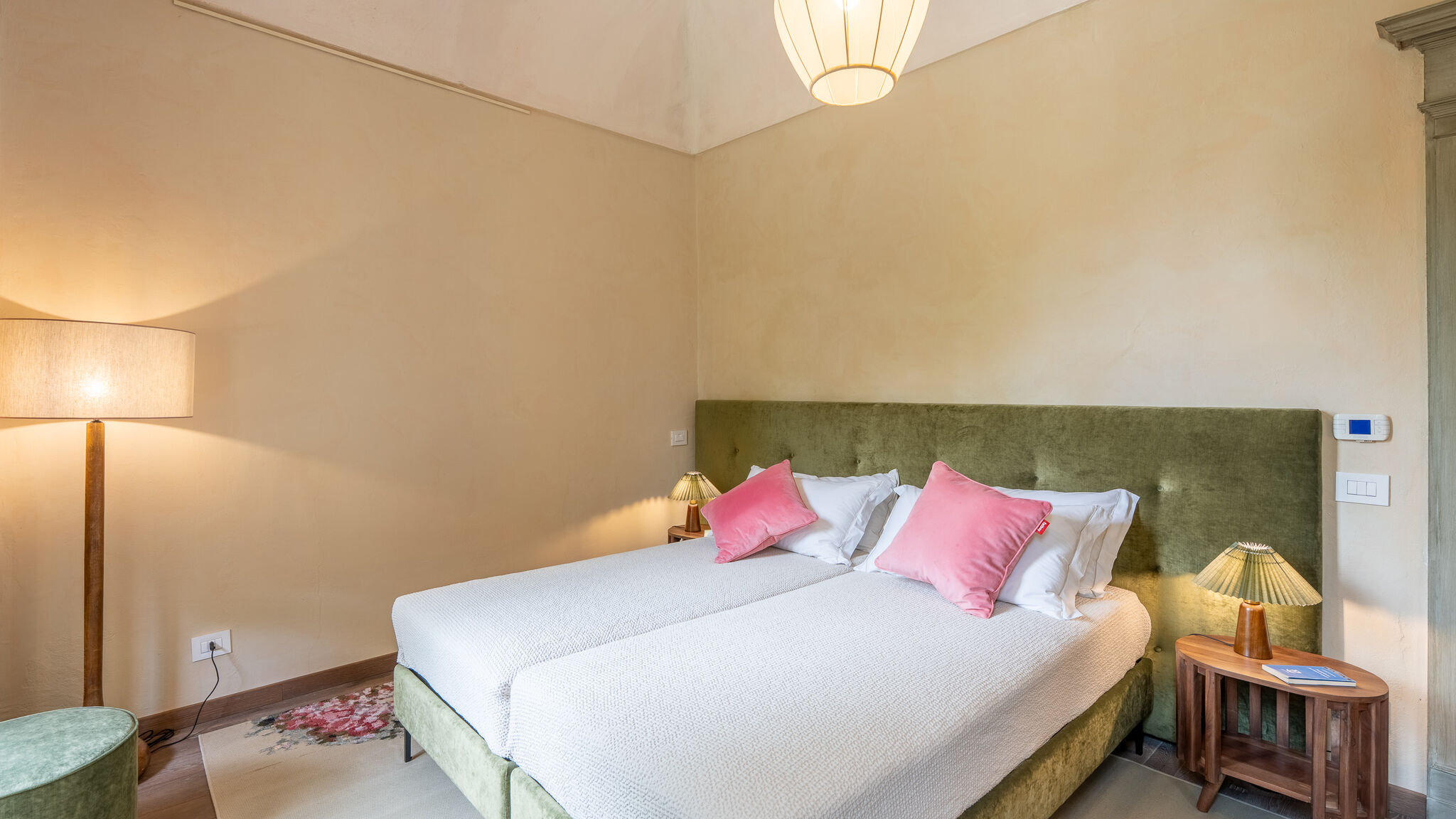 Italianway Nizza Monferrato Tenuta Schiavon Barrero 12