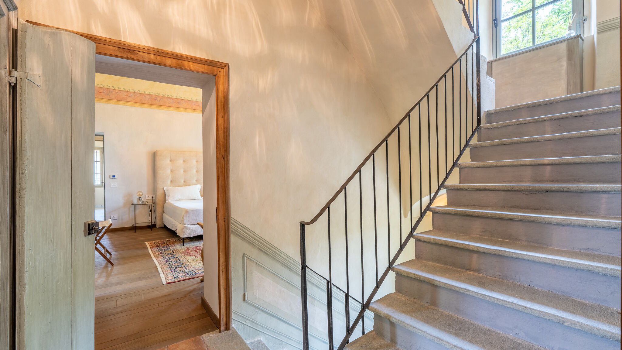 Italianway Nizza Monferrato Tenuta Schiavon Barrero 12