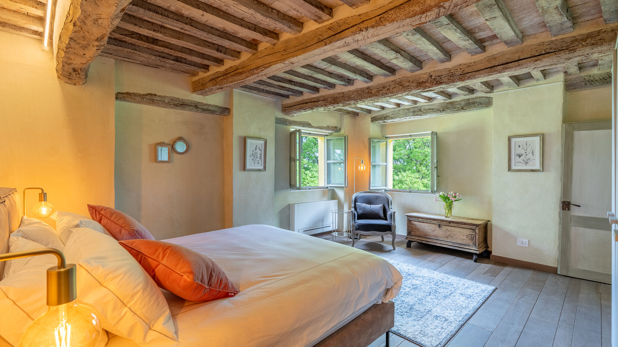 Italianway Nizza Monferrato Tenuta Schiavon Barrero 12