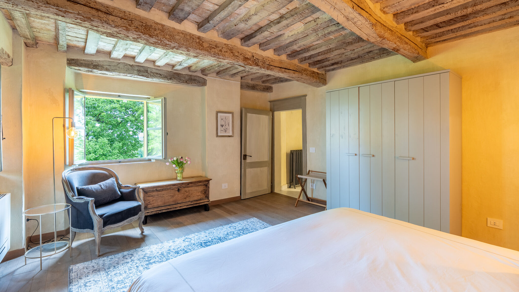 Italianway Nizza Monferrato Tenuta Schiavon Barrero 12