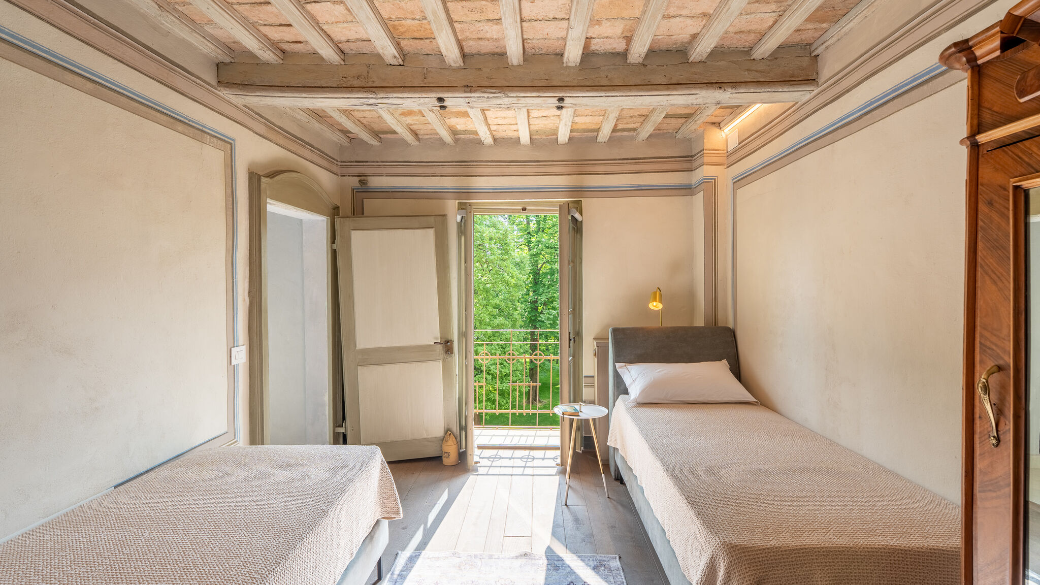 Italianway Nizza Monferrato Tenuta Schiavon Barrero 12