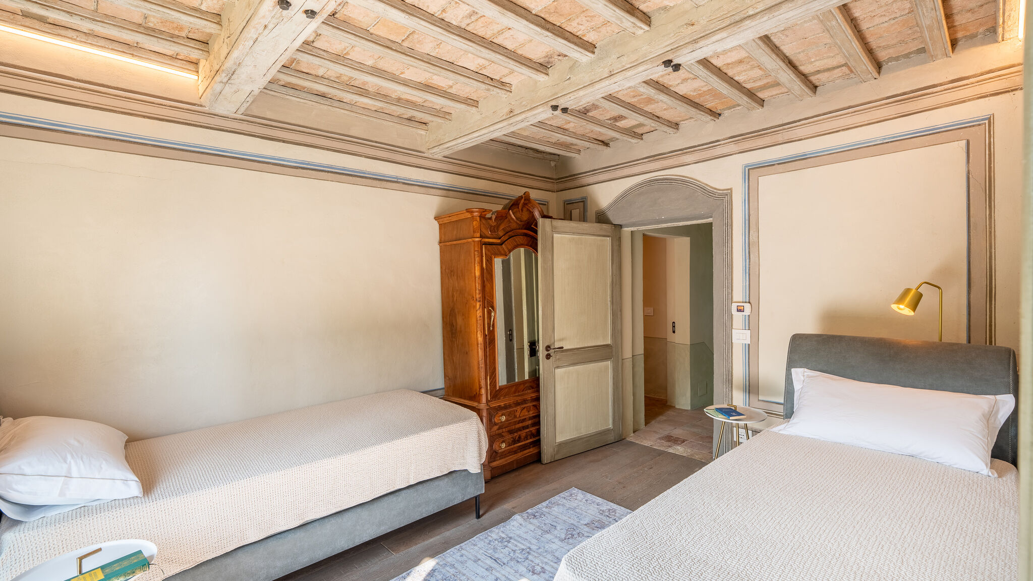 Italianway Nizza Monferrato Tenuta Schiavon Barrero 12