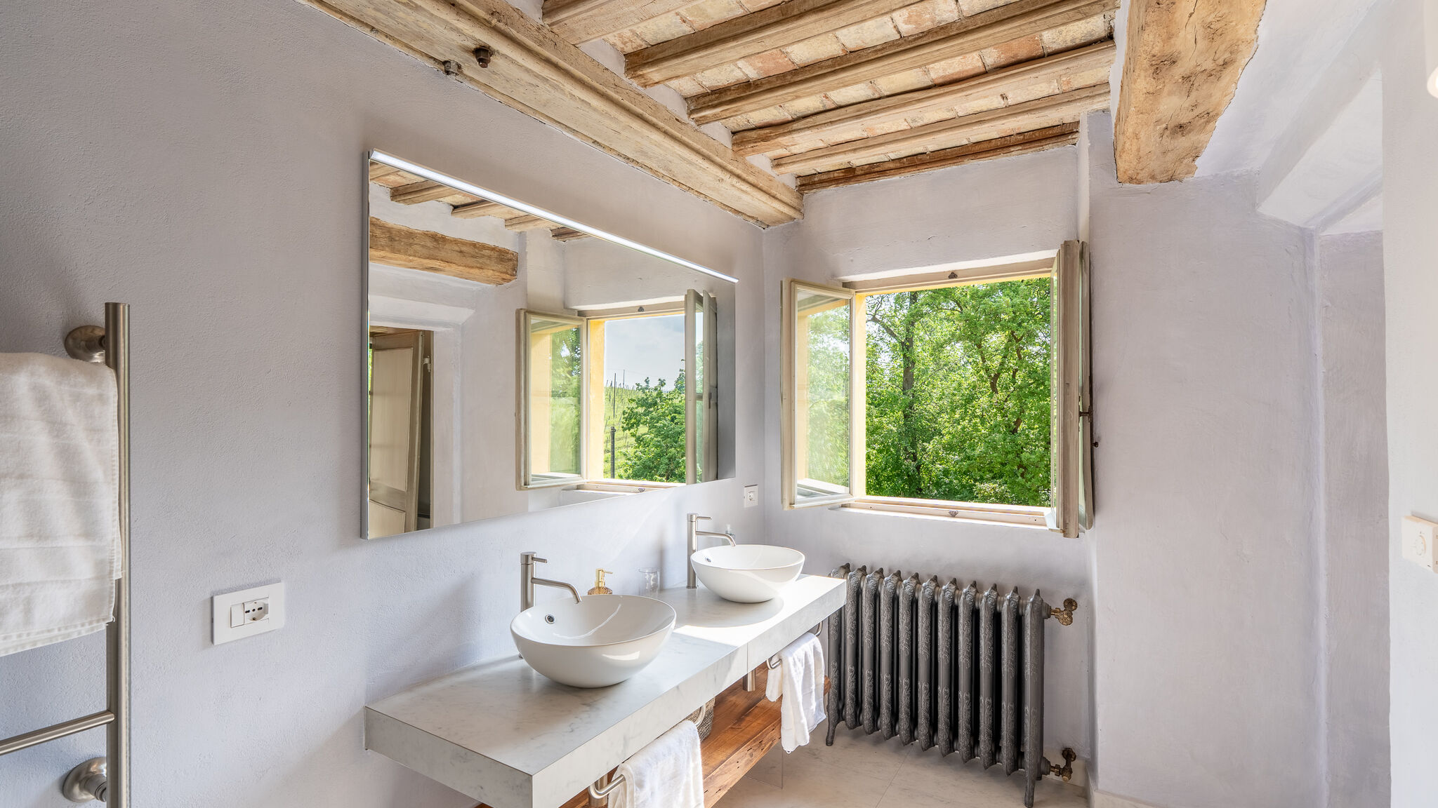 Italianway Nizza Monferrato Tenuta Schiavon Barrero 12