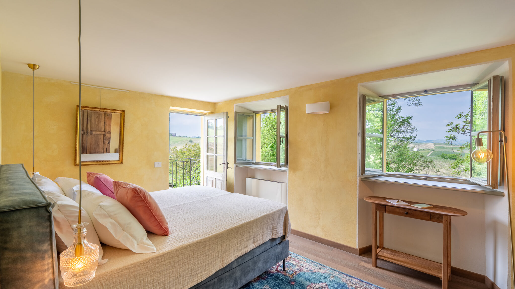 Italianway Nizza Monferrato Tenuta Schiavon Barrero 12