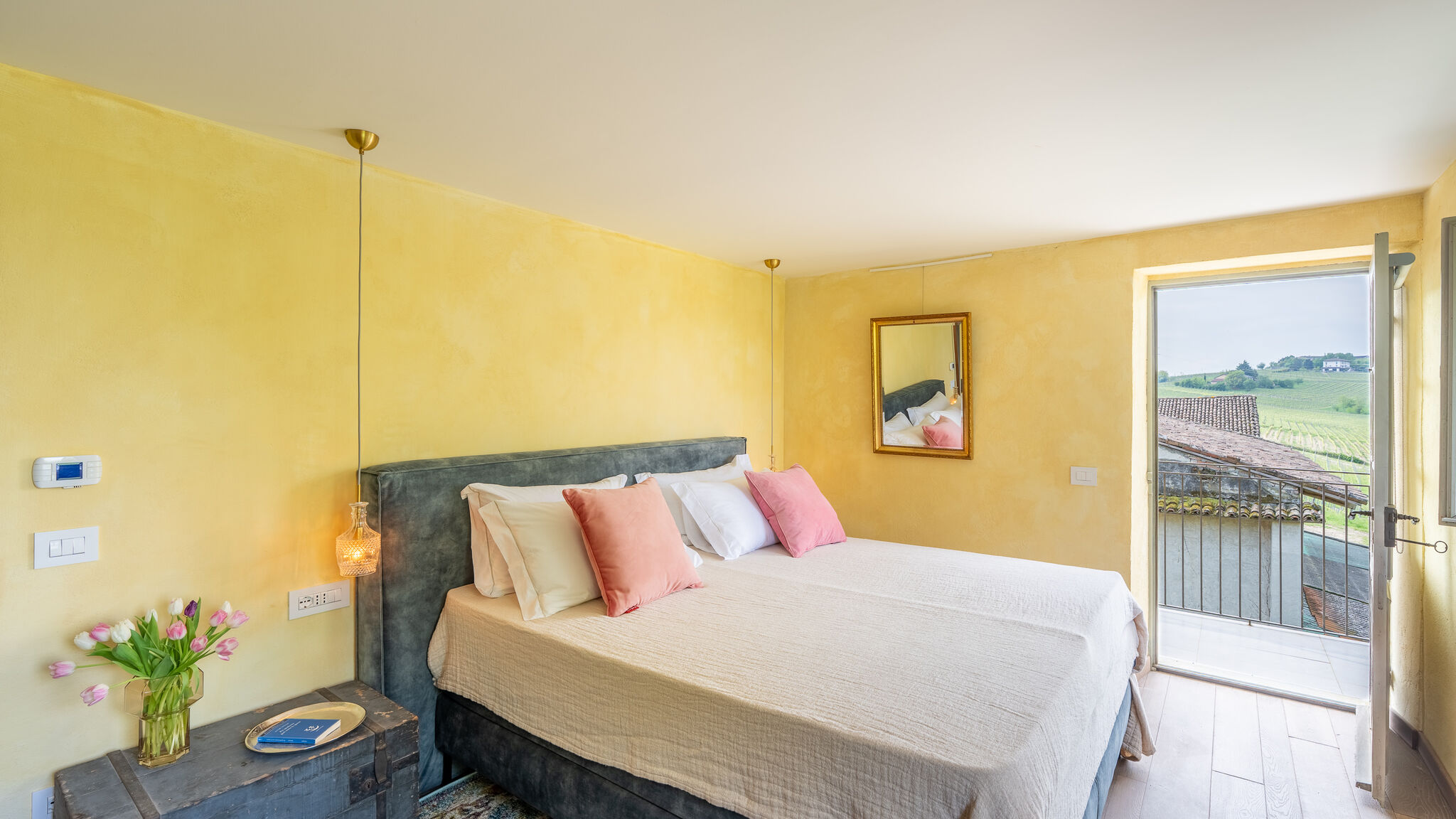 Italianway Nizza Monferrato Tenuta Schiavon Barrero 12