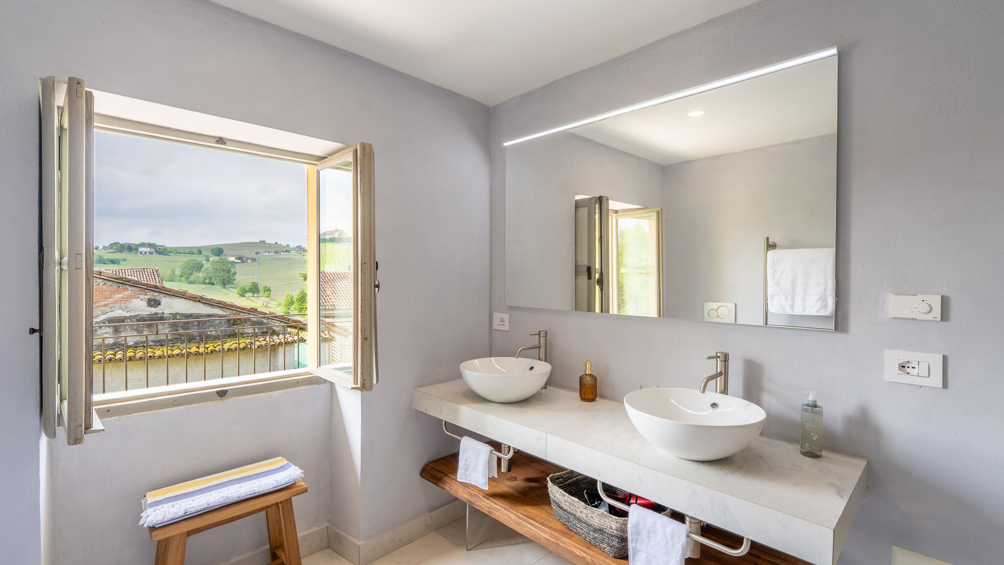 Italianway Nizza Monferrato Tenuta Schiavon Barrero 12