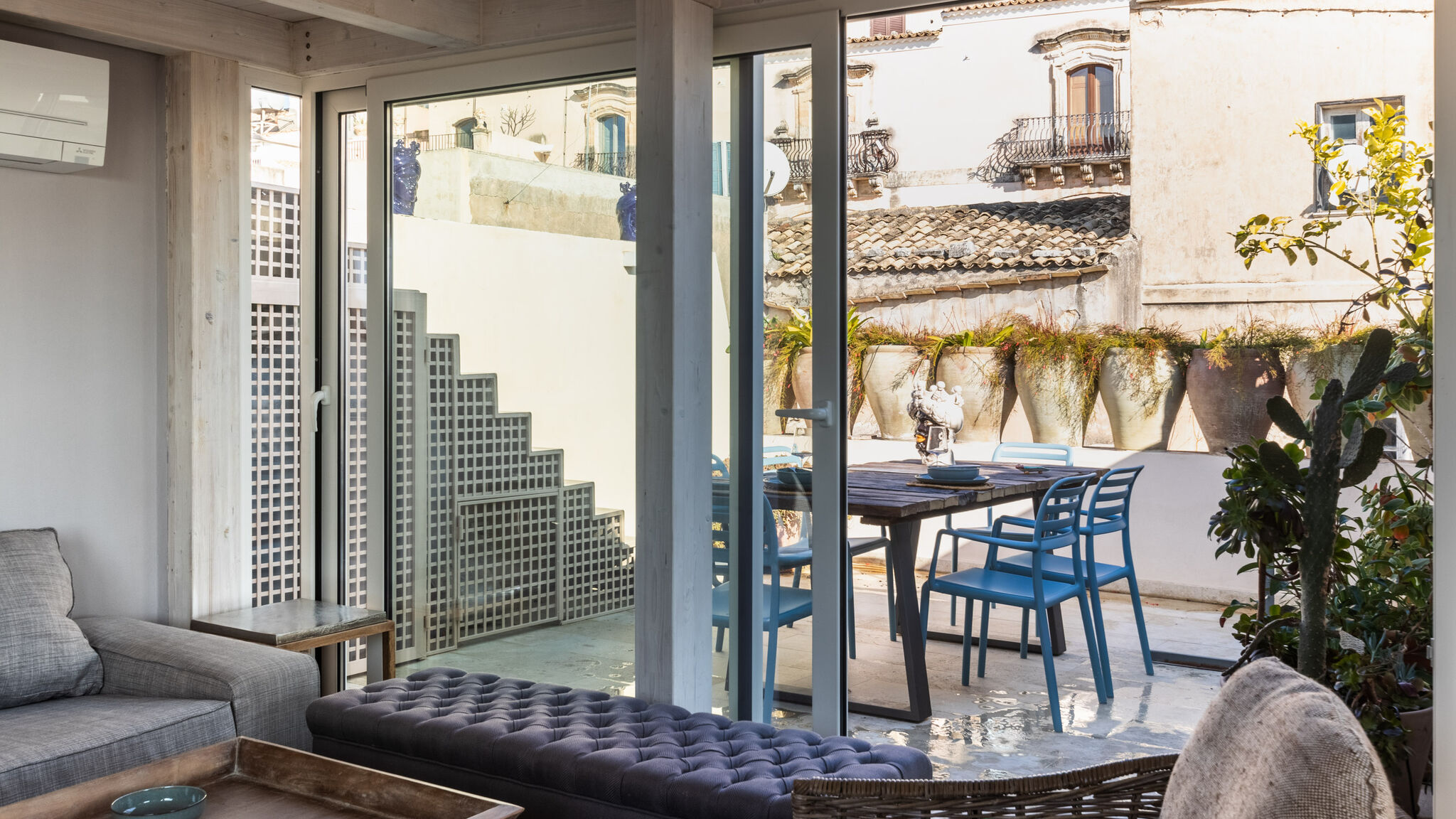 Italianway Noto Terrazza di Erika