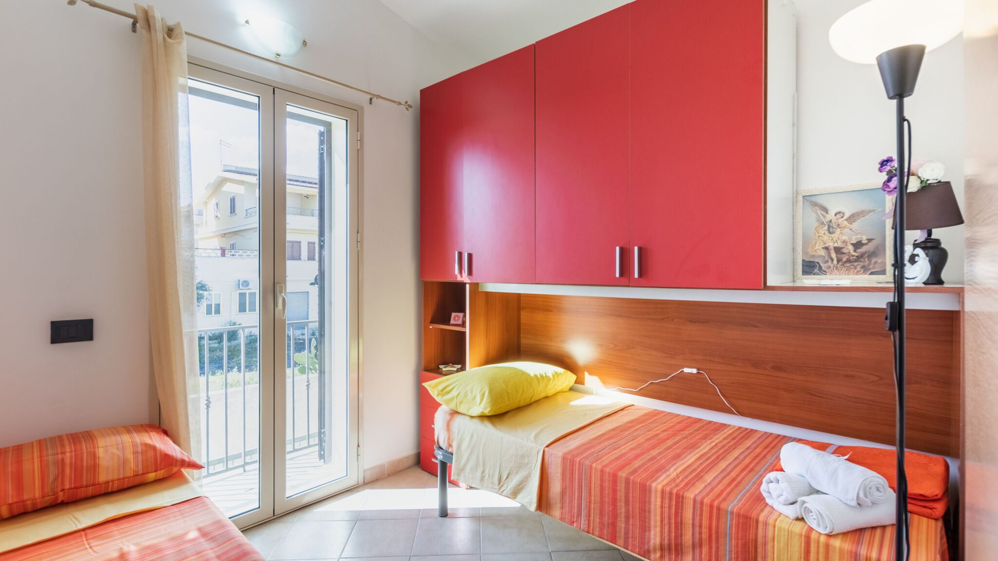 Italianway Noto Villa Queen Dany