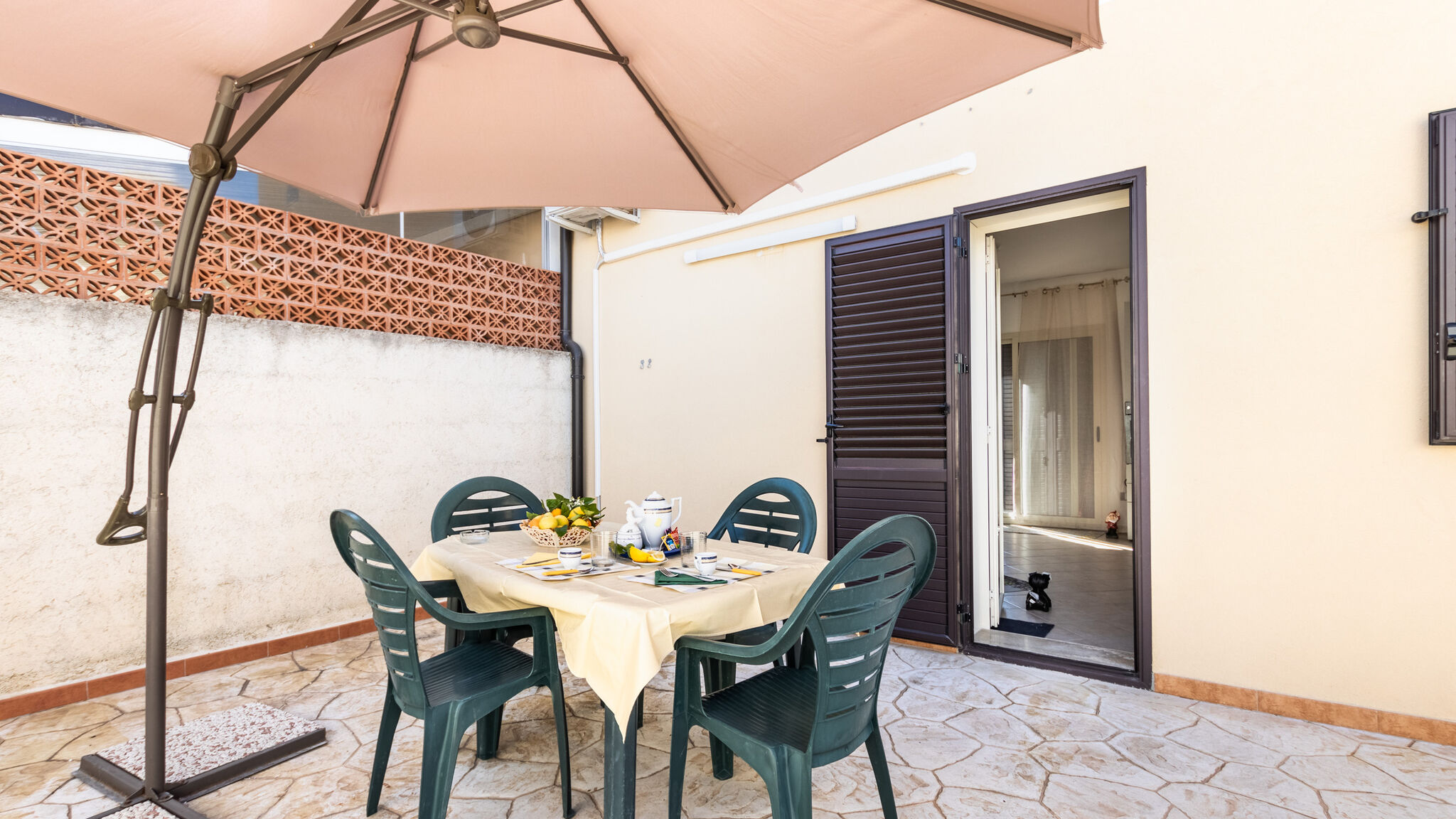 Italianway Noto Villa Queen Dany