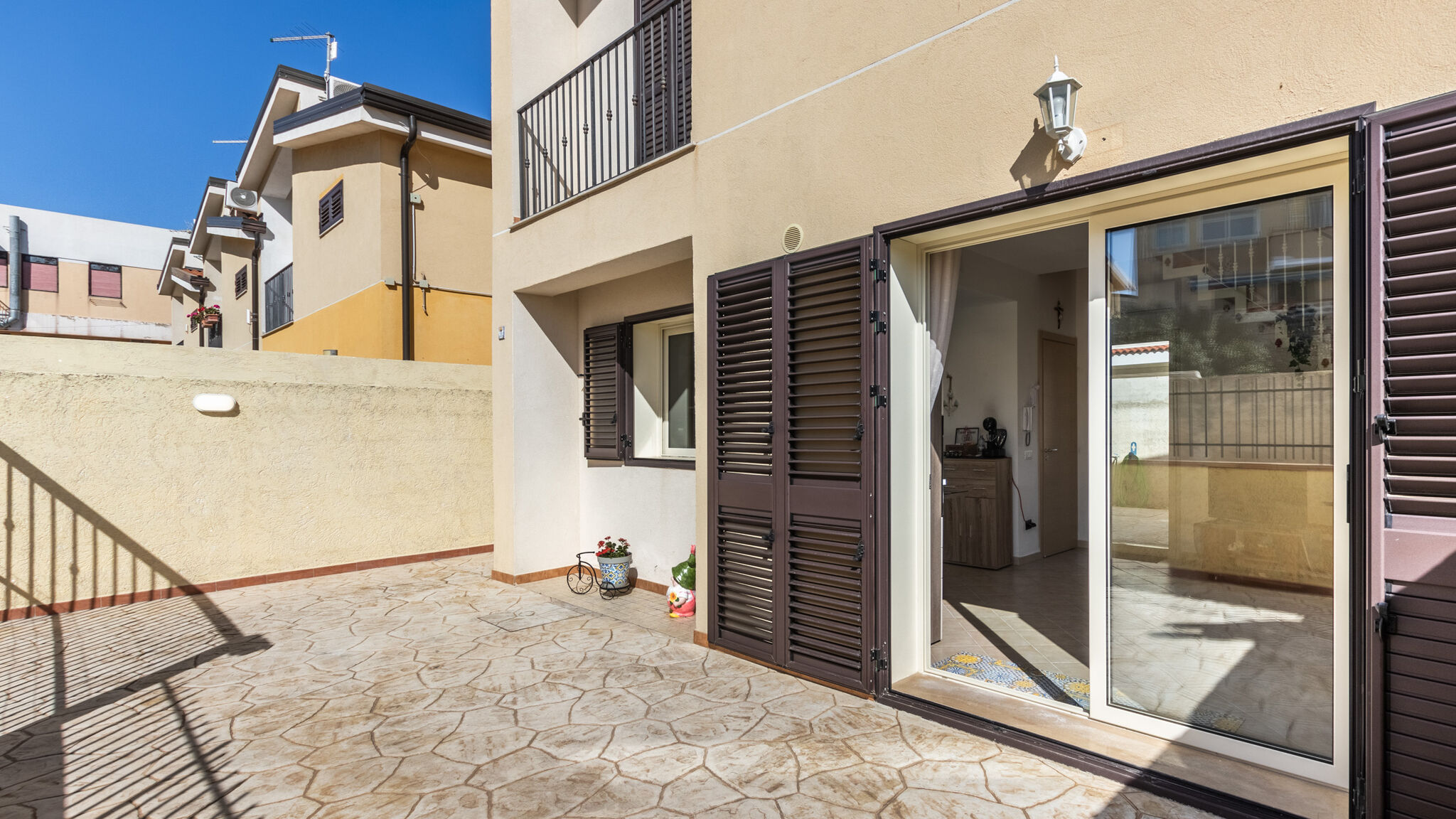 Italianway Noto Villa Queen Dany