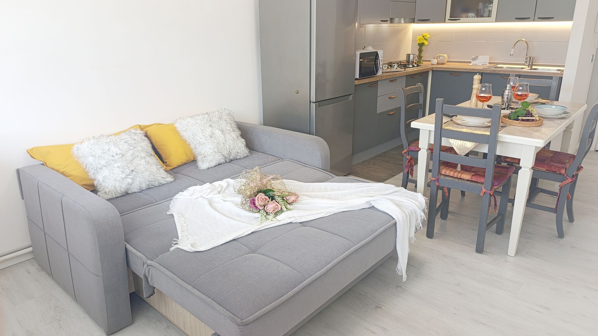 Italianway Montegrotto Terme Casa Diana by Ca-Sa Check