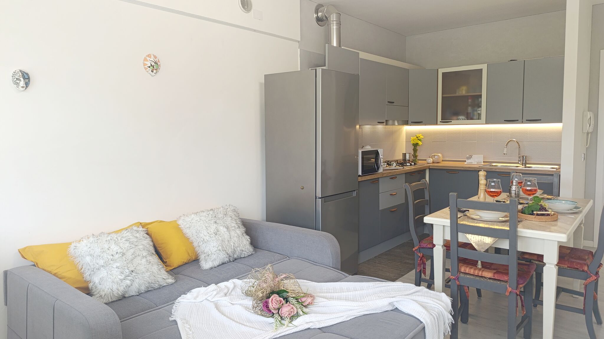 Italianway Montegrotto Terme Casa Diana by Ca-Sa Check