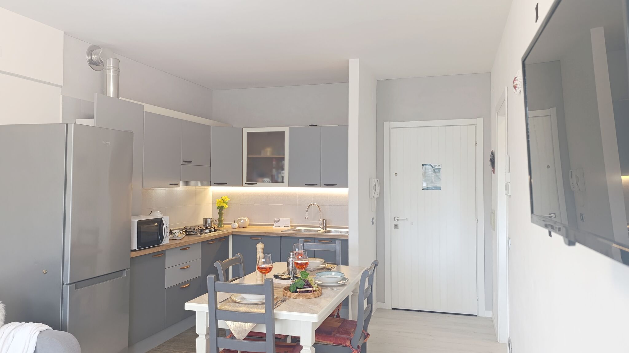 Italianway Montegrotto Terme Casa Diana by Ca-Sa Check