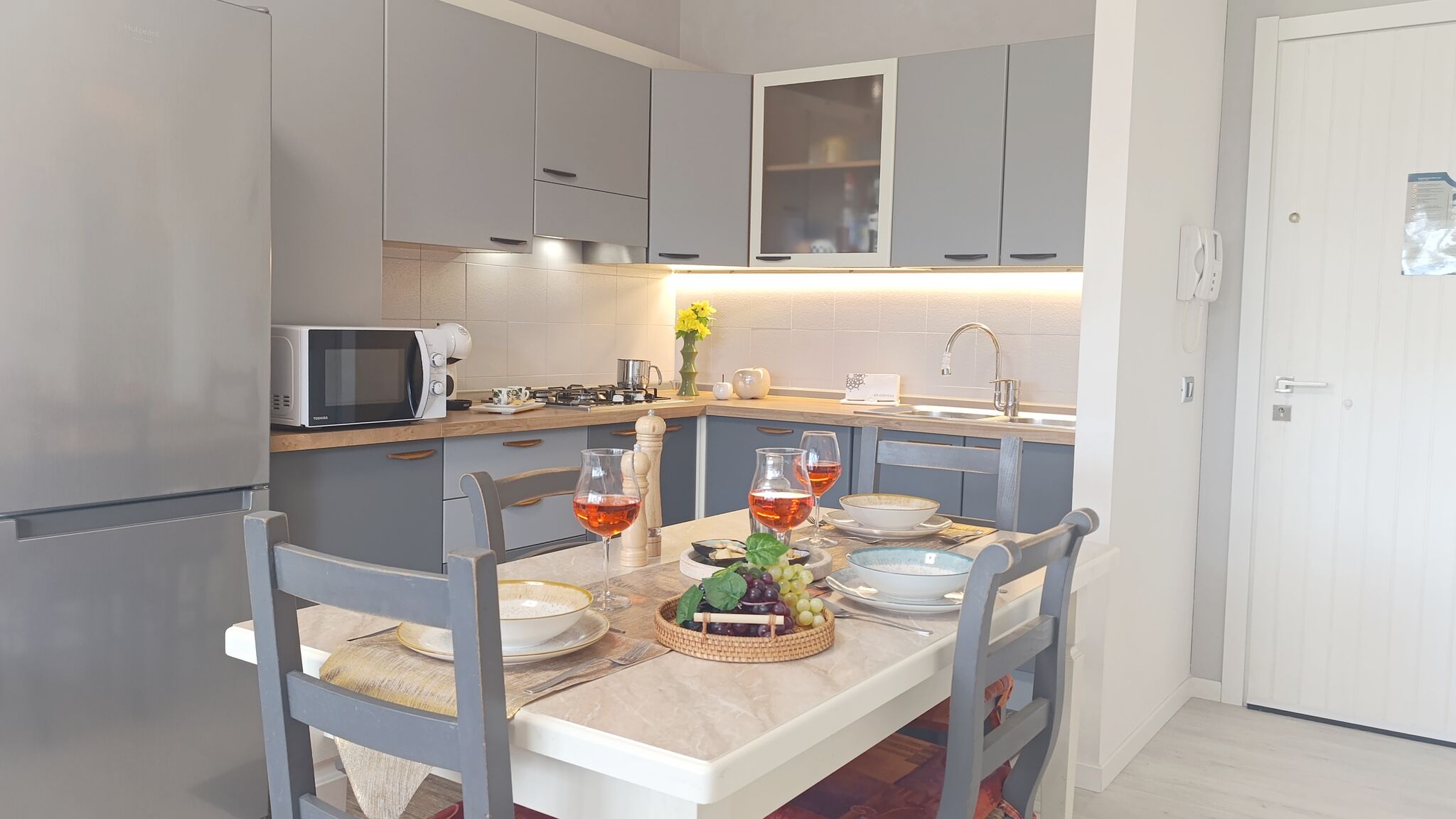 Italianway Montegrotto Terme Casa Diana by Ca-Sa Check