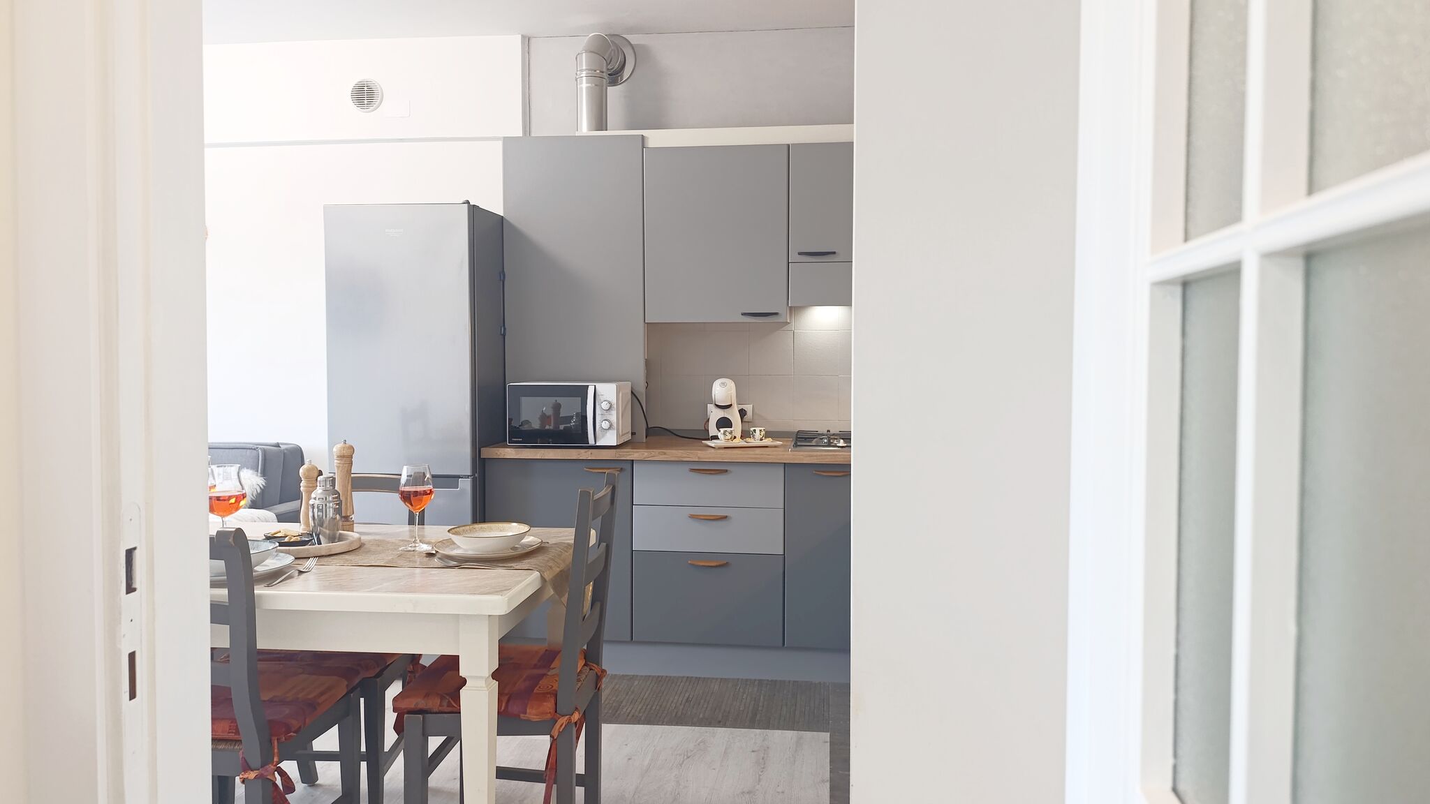 Italianway Montegrotto Terme Casa Diana by Ca-Sa Check