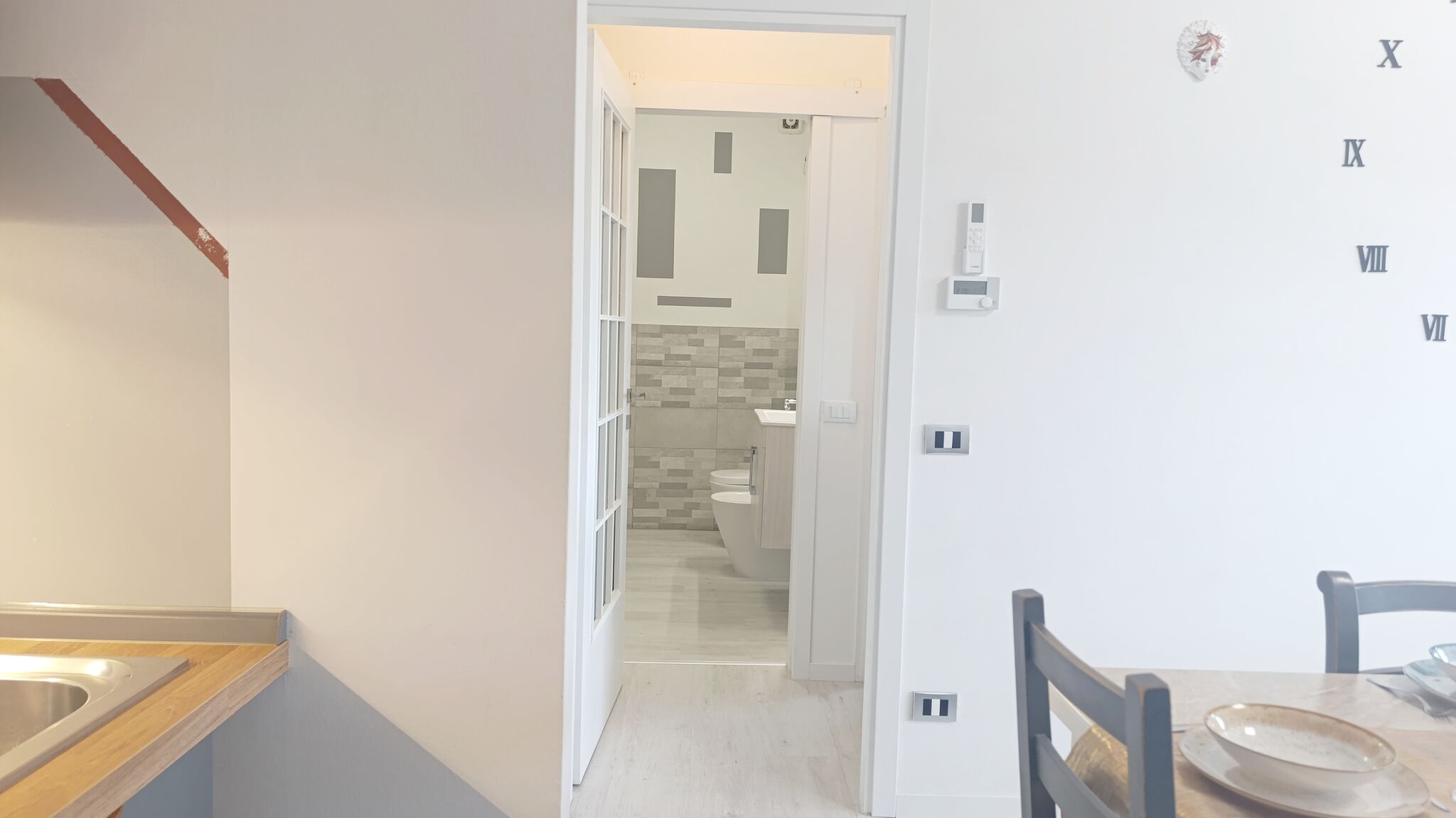 Italianway Montegrotto Terme Casa Diana by Ca-Sa Check