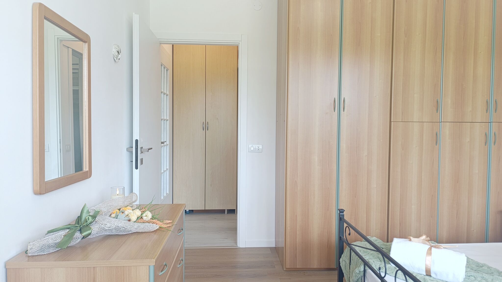 Italianway Montegrotto Terme Casa Diana by Ca-Sa Check