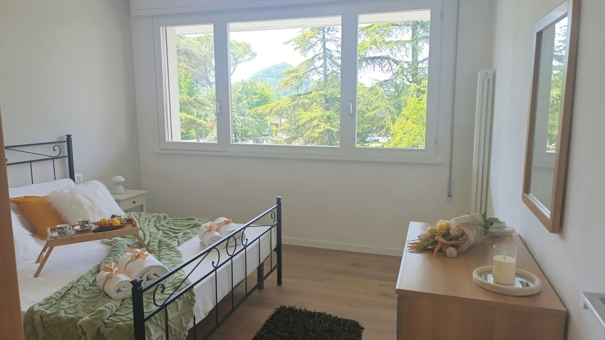 Italianway Montegrotto Terme Casa Diana by Ca-Sa Check