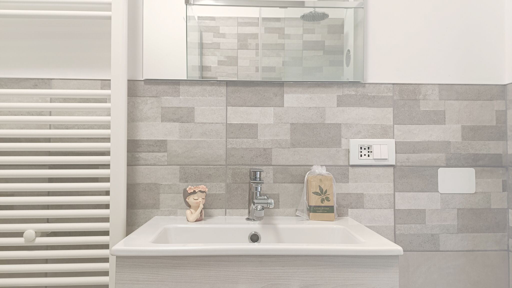 Italianway Montegrotto Terme Casa Diana by Ca-Sa Check