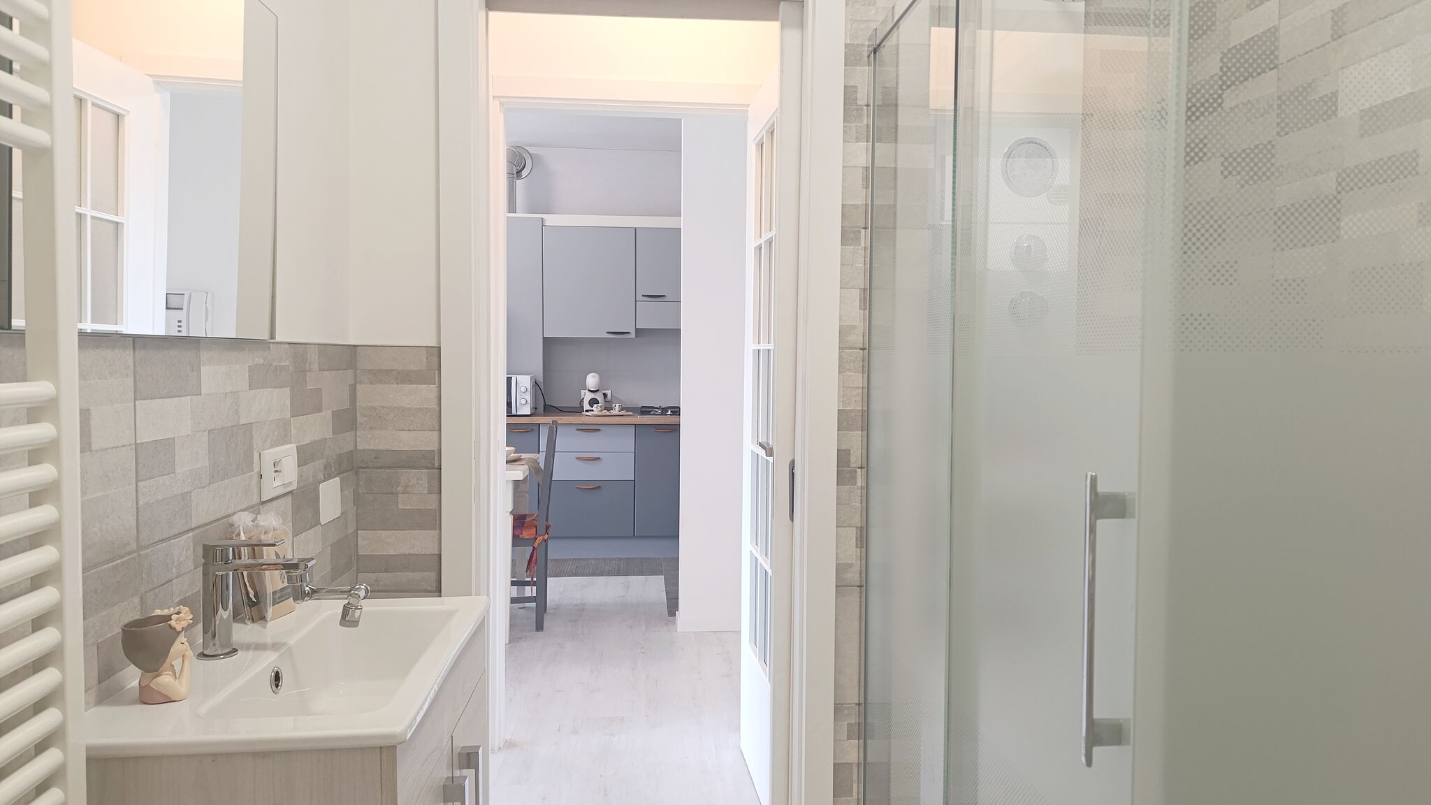 Italianway Montegrotto Terme Casa Diana by Ca-Sa Check