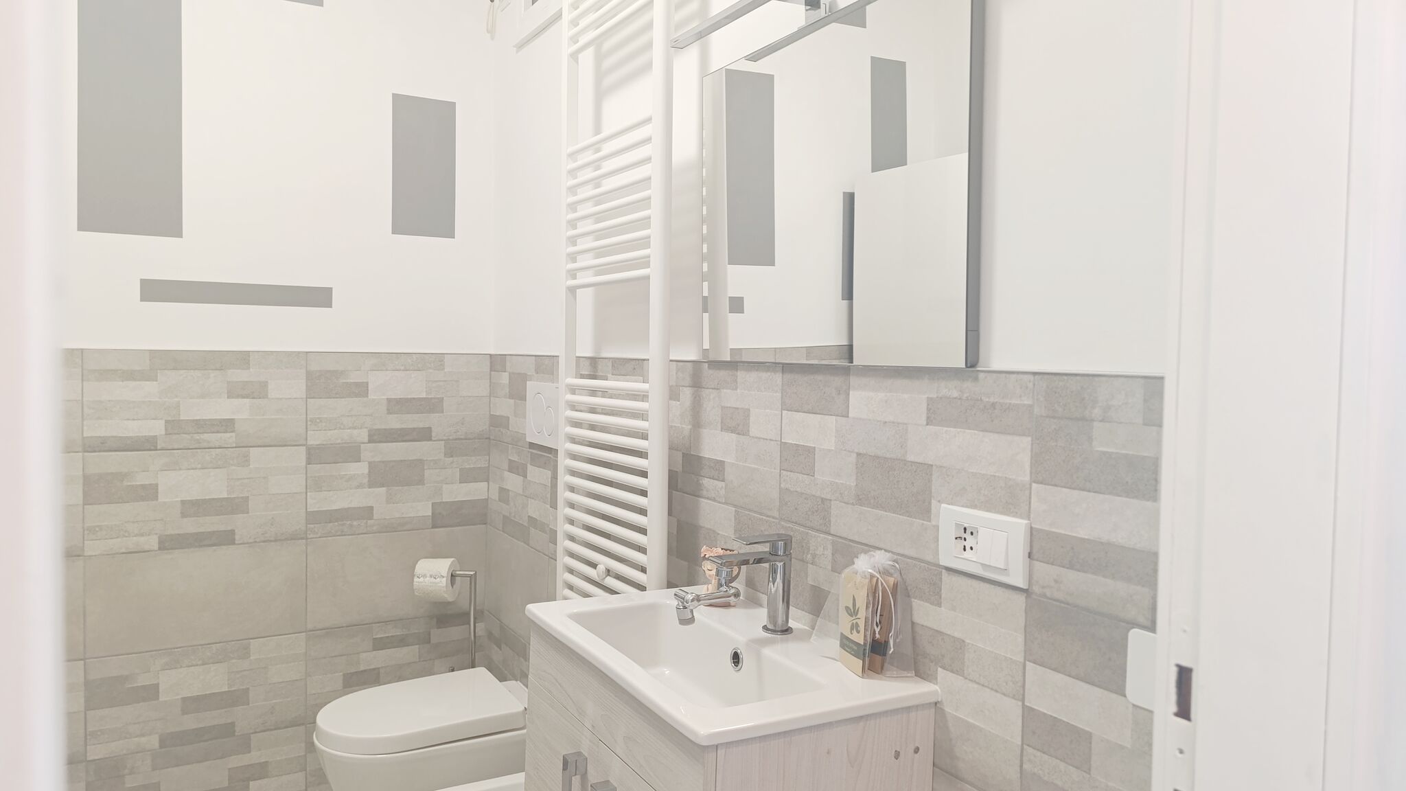 Italianway Montegrotto Terme Casa Diana by Ca-Sa Check