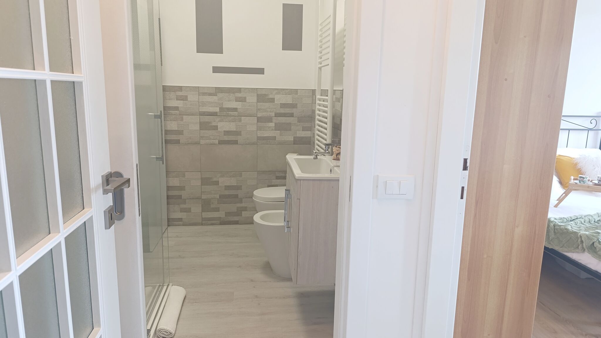 Italianway Montegrotto Terme Casa Diana by Ca-Sa Check
