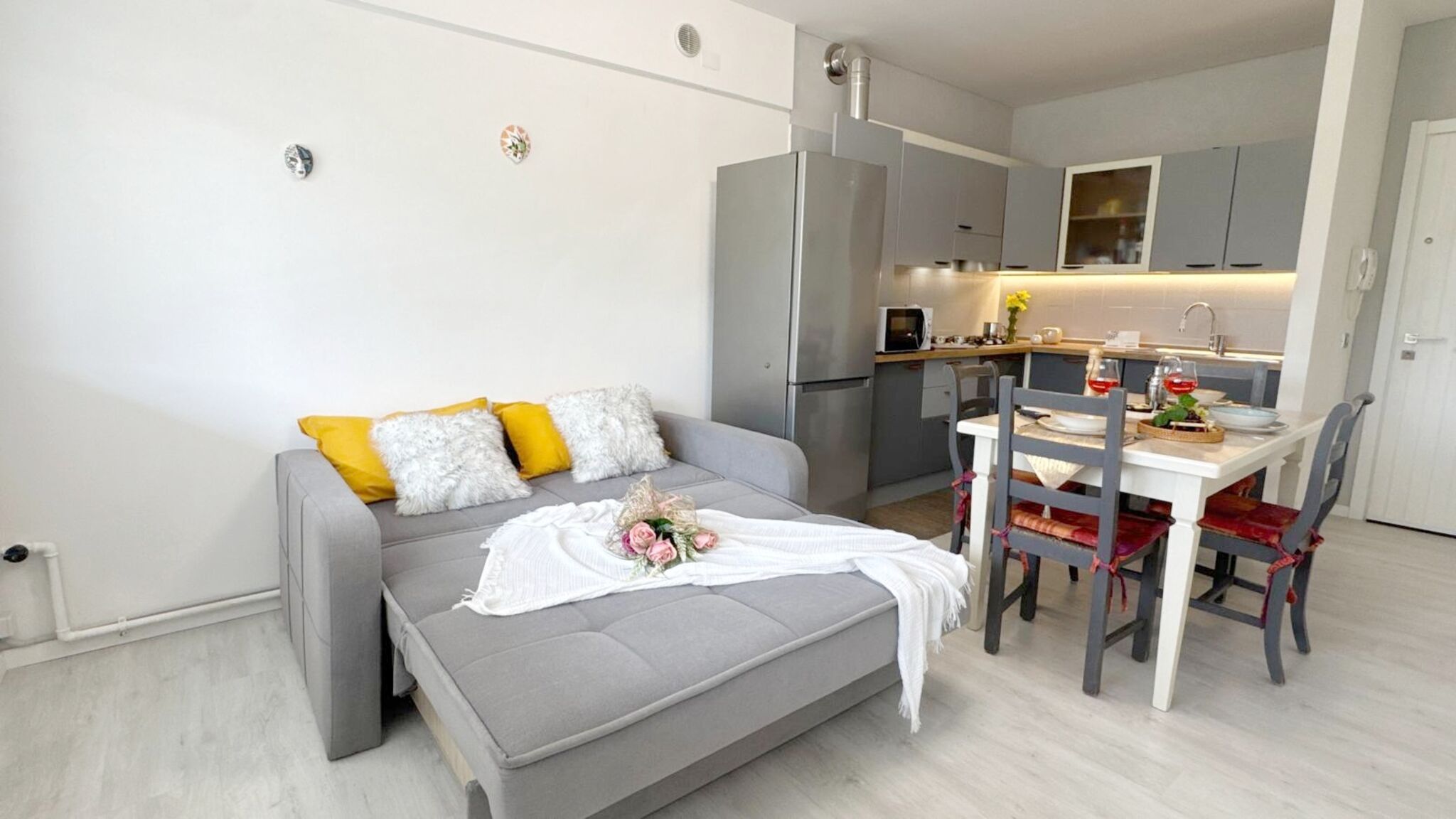 Italianway Montegrotto Terme Casa Diana by Ca-Sa Check