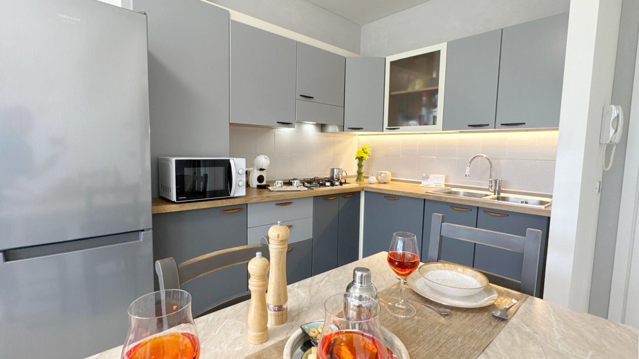 Italianway Montegrotto Terme Casa Diana by Ca-Sa Check
