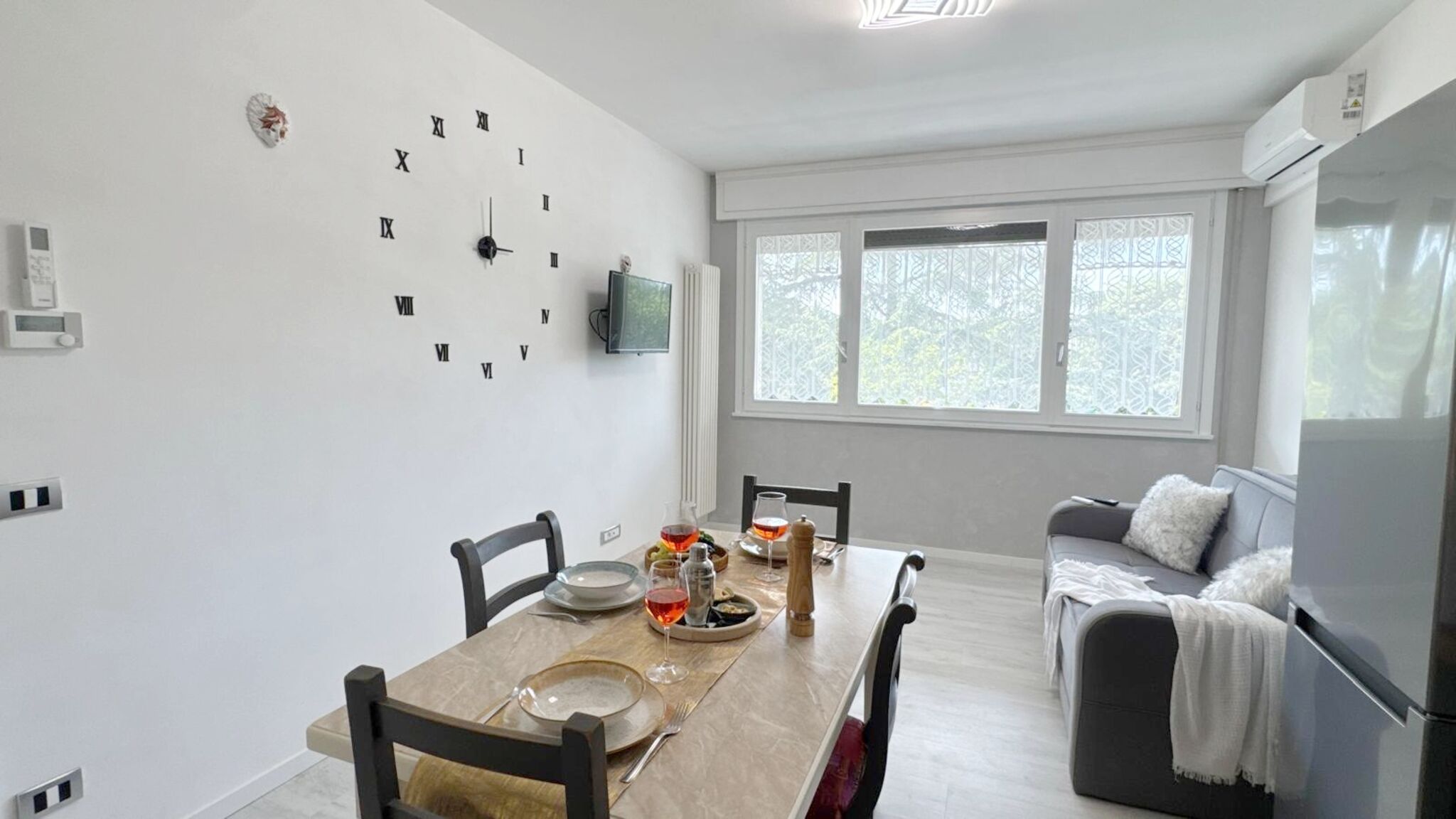 Italianway Montegrotto Terme Casa Diana by Ca-Sa Check
