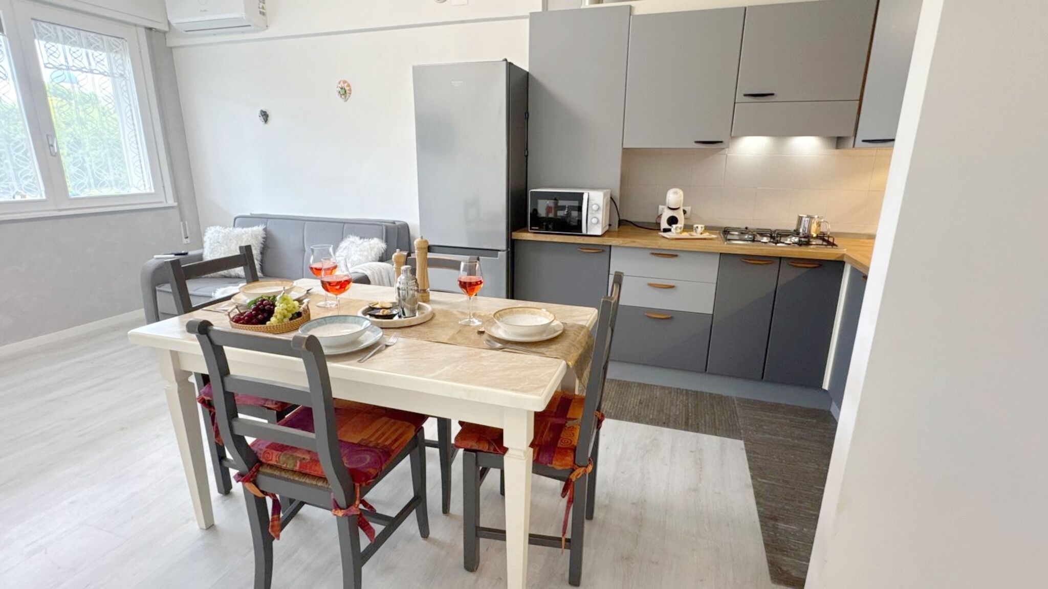 Italianway Montegrotto Terme Casa Diana by Ca-Sa Check
