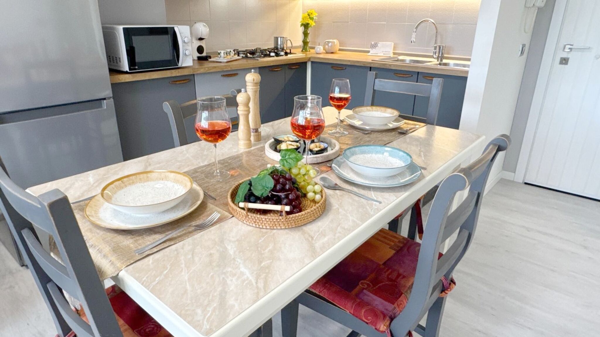 Italianway Montegrotto Terme Casa Diana by Ca-Sa Check