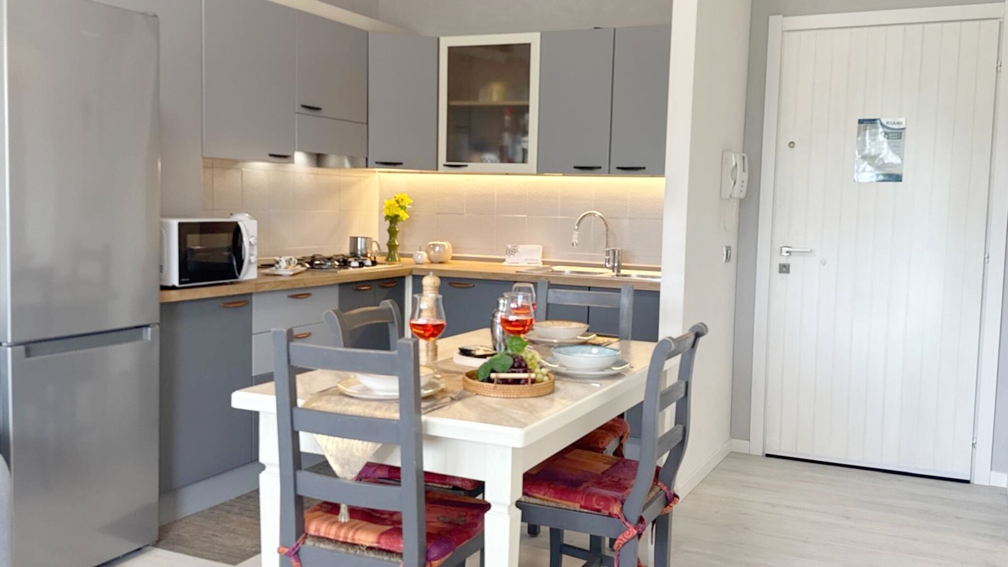 Italianway Montegrotto Terme Casa Diana by Ca-Sa Check