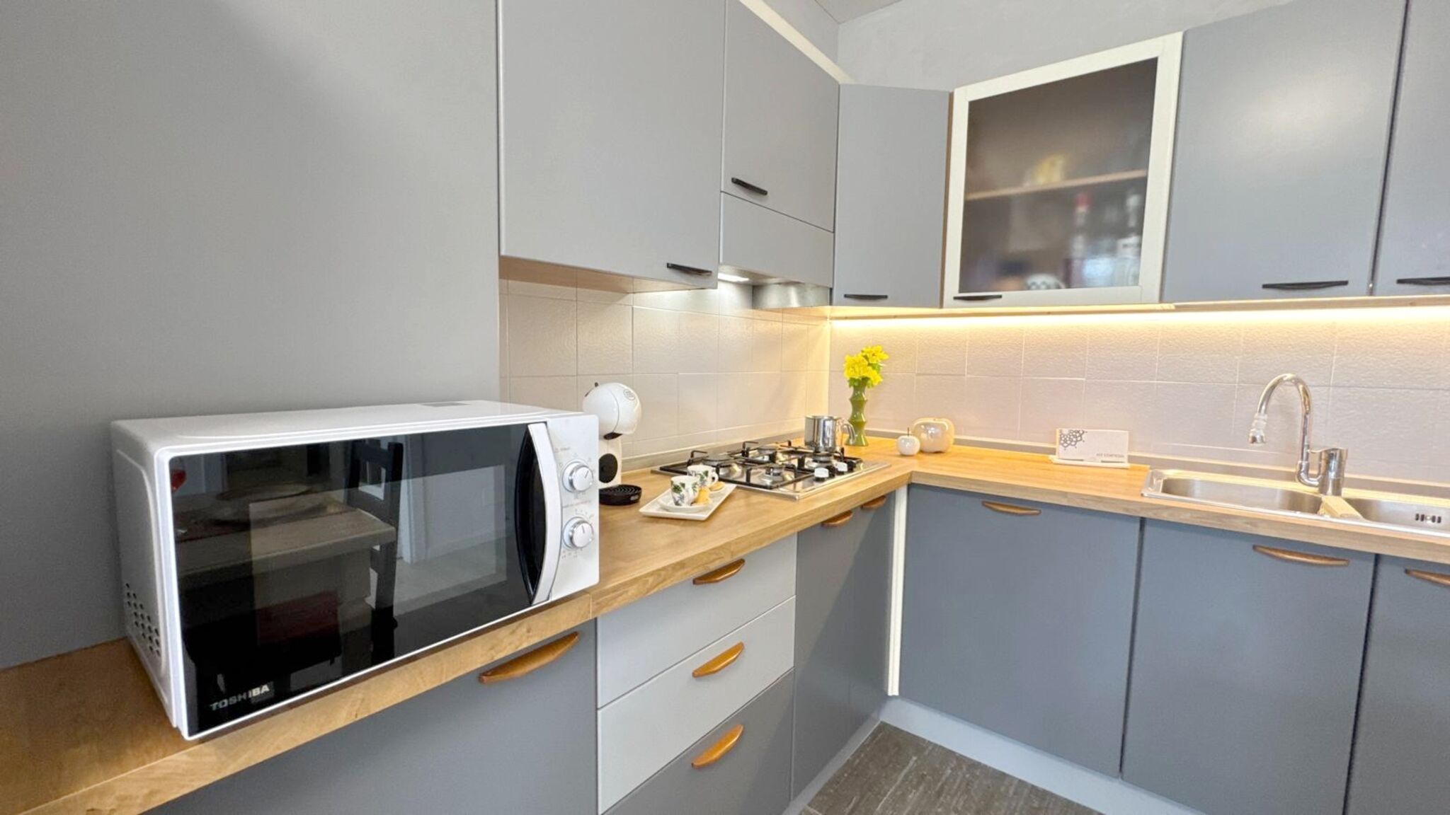 Italianway Montegrotto Terme Casa Diana by Ca-Sa Check