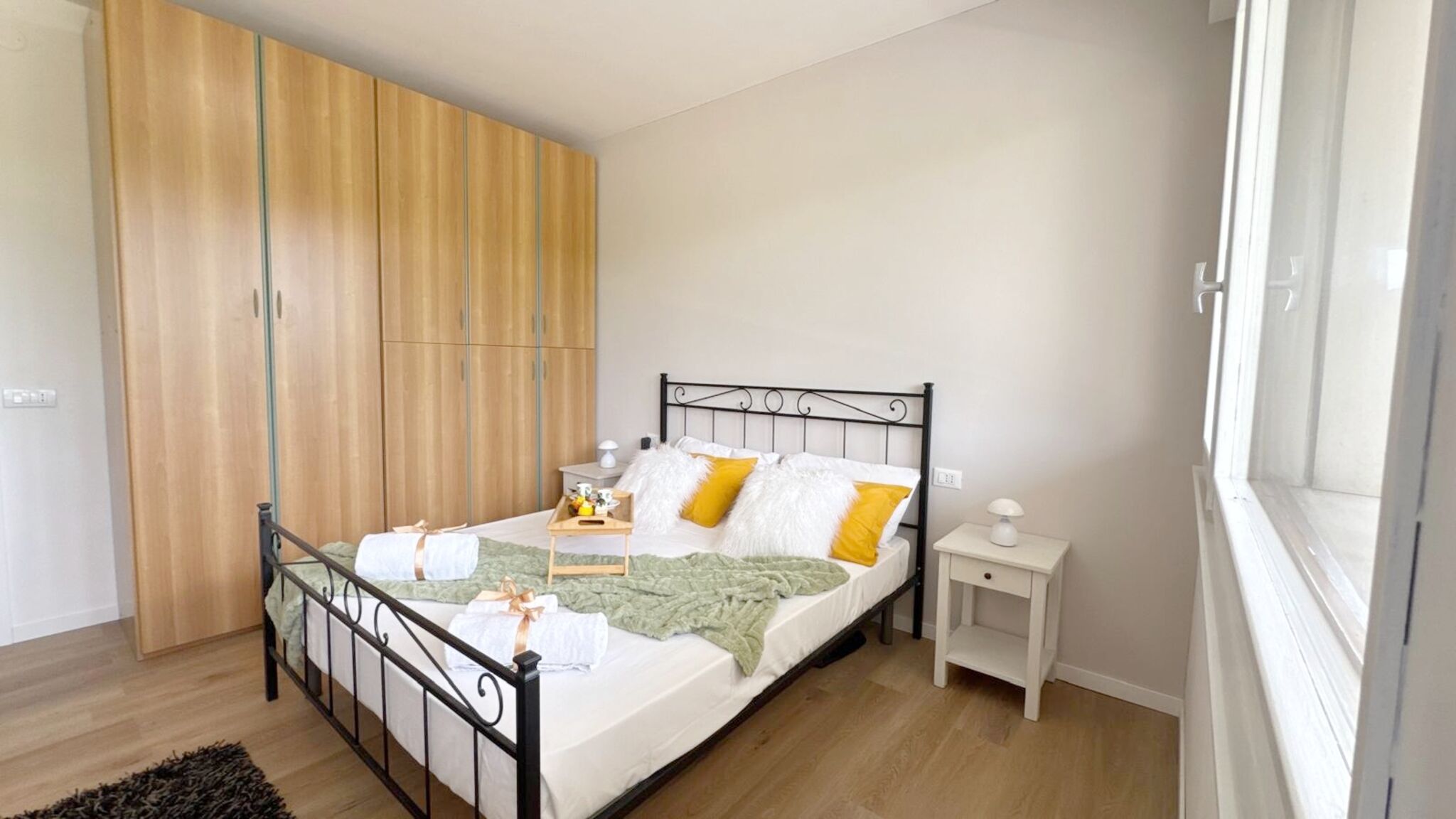 Italianway Montegrotto Terme Casa Diana by Ca-Sa Check