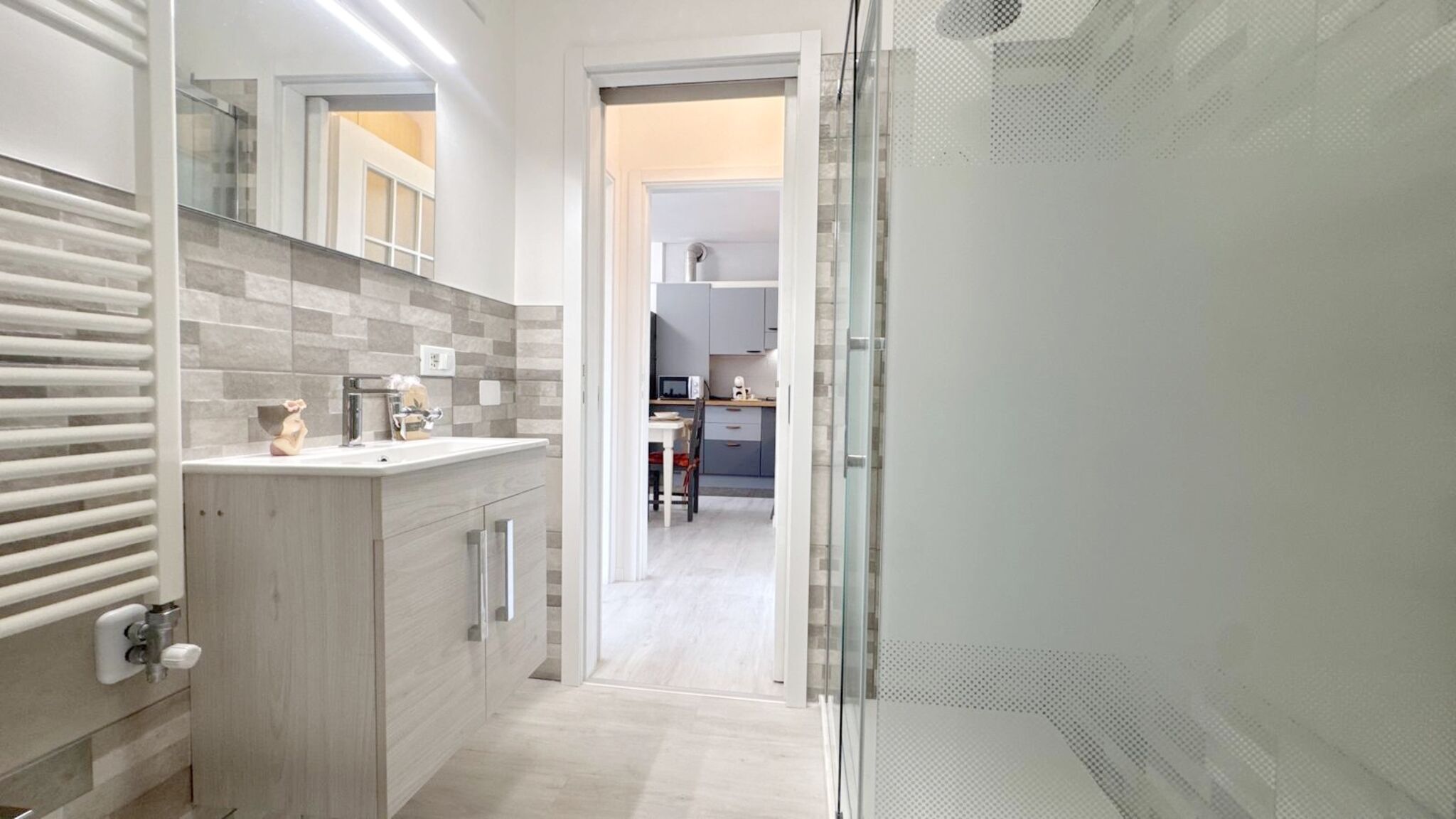 Italianway Montegrotto Terme Casa Diana by Ca-Sa Check