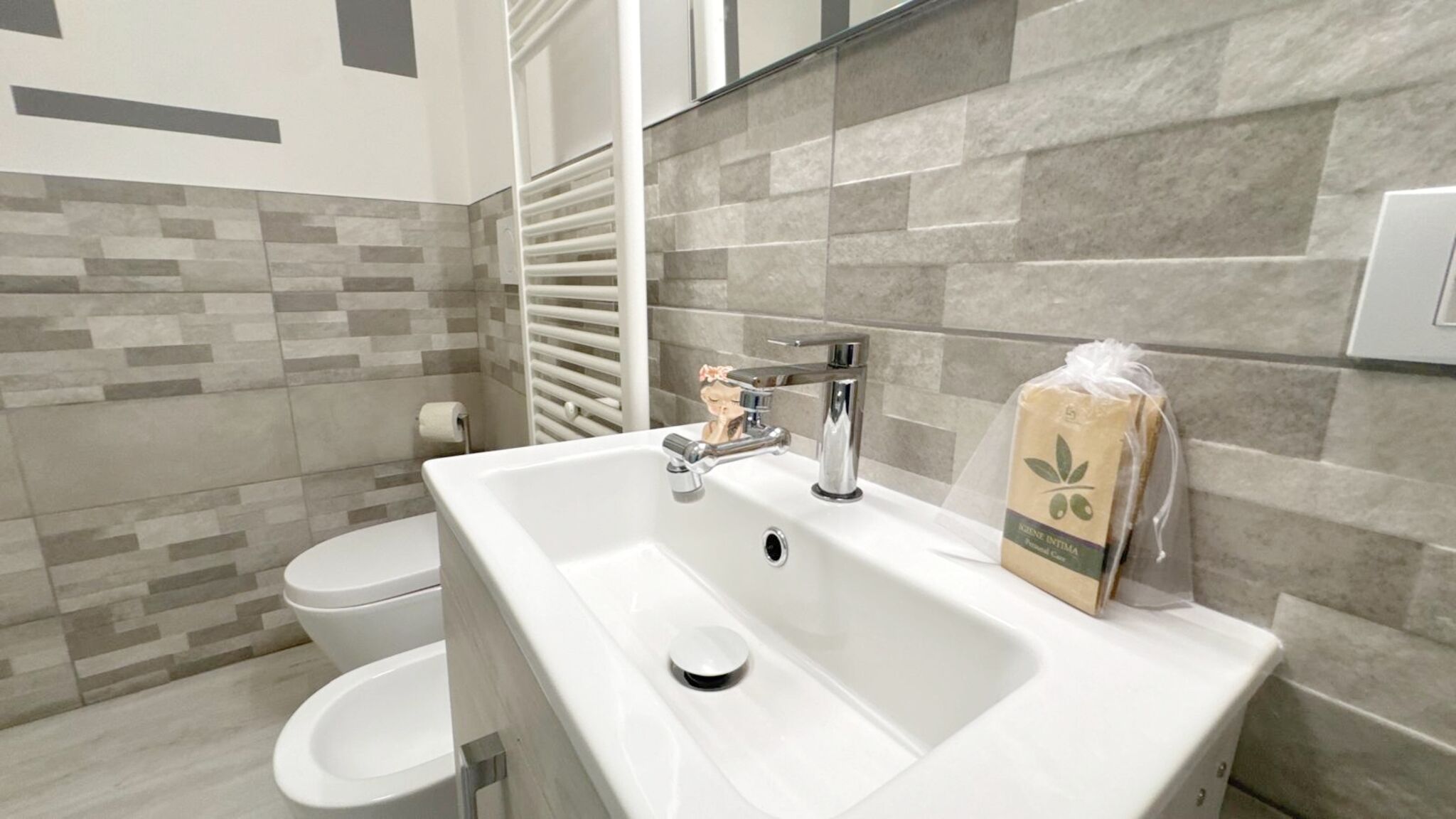 Italianway Montegrotto Terme Casa Diana by Ca-Sa Check